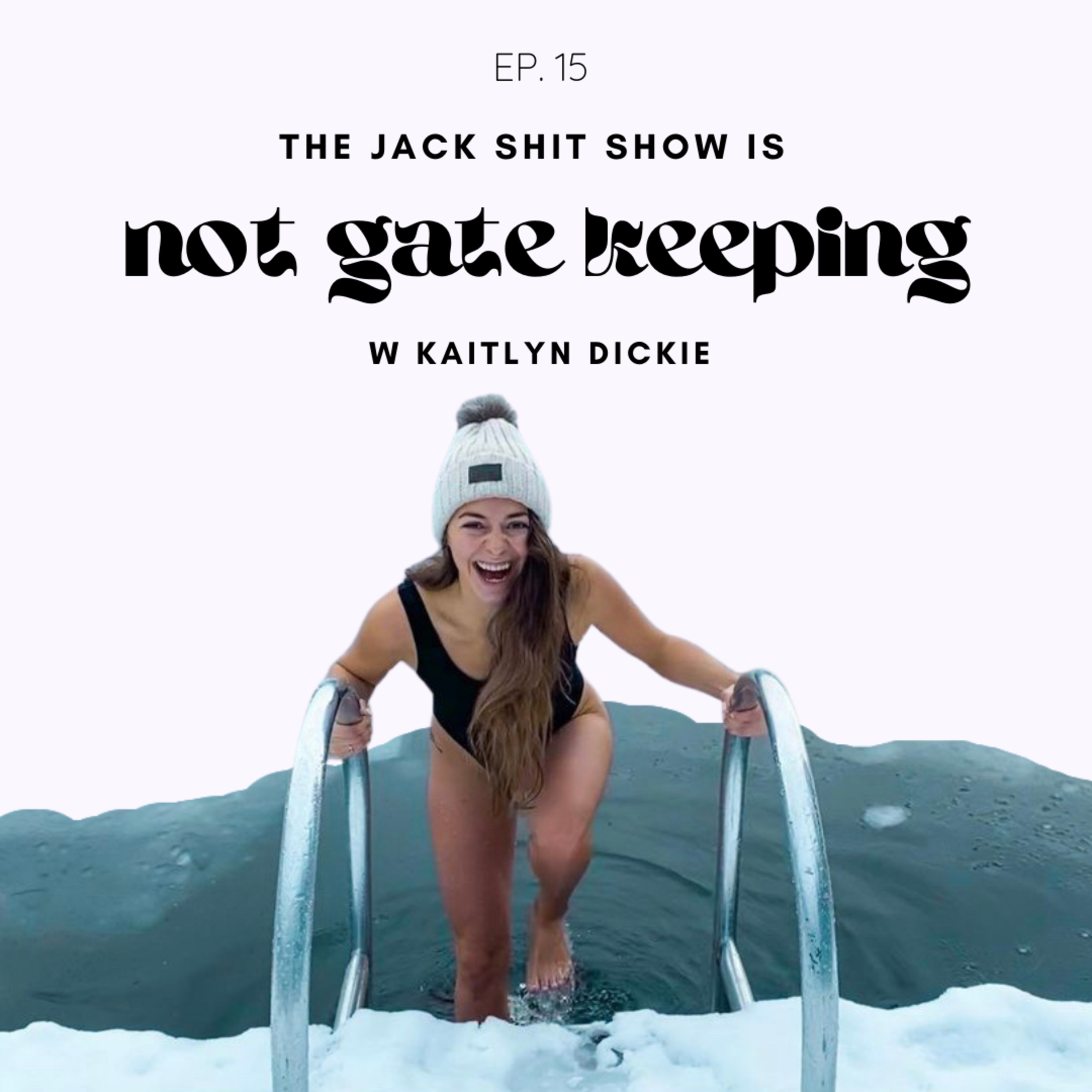 The Jack Shit Show
