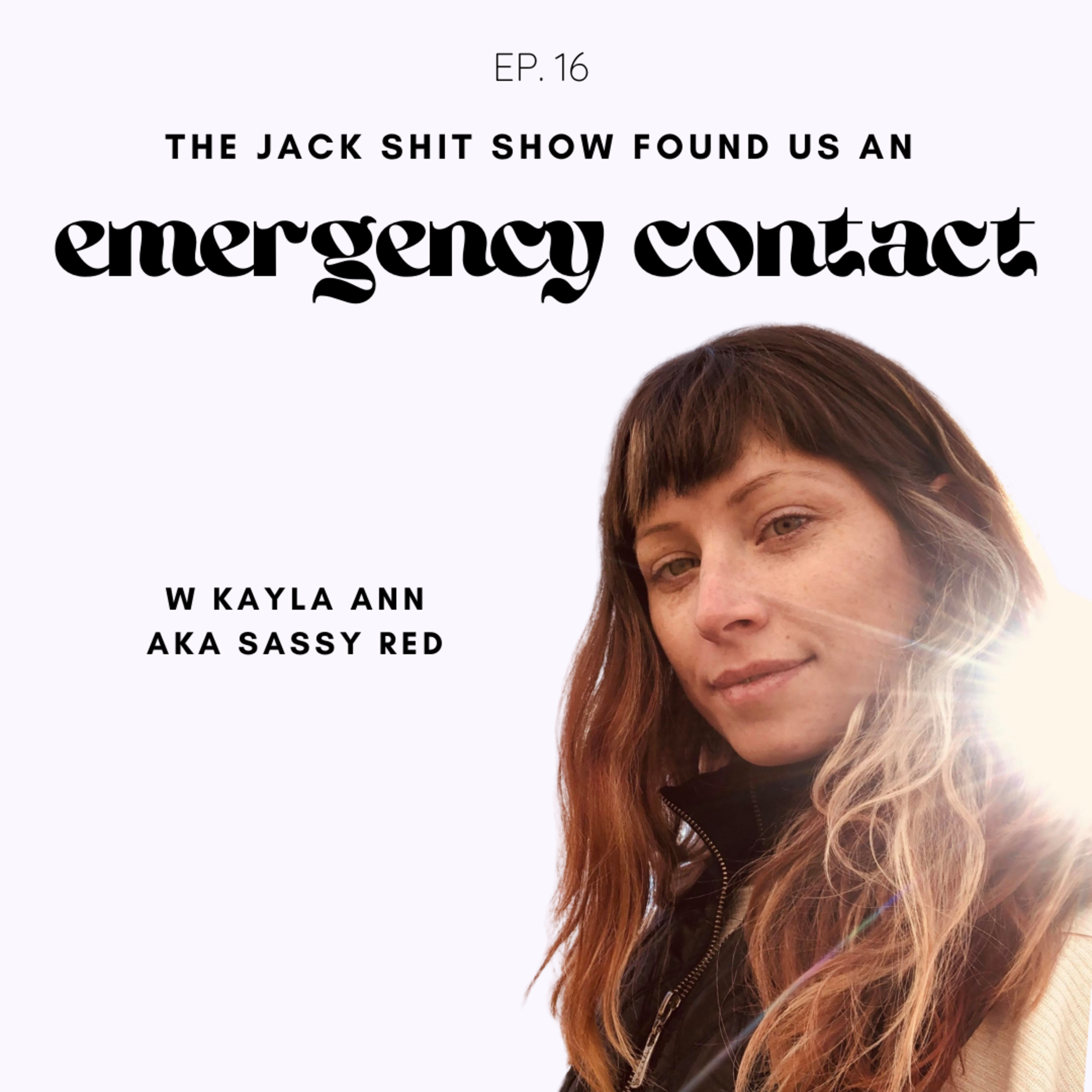 The Jack Shit Show