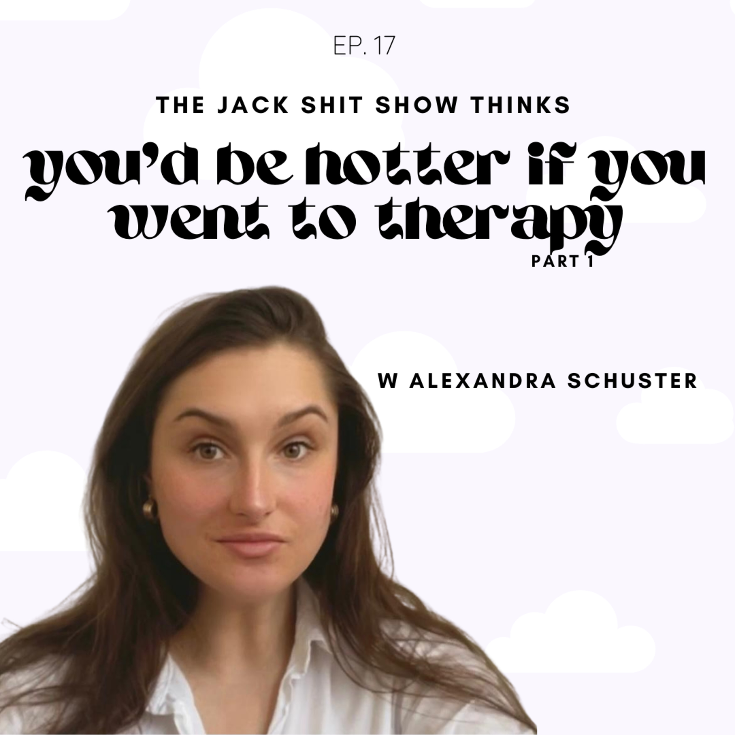 The Jack Shit Show
