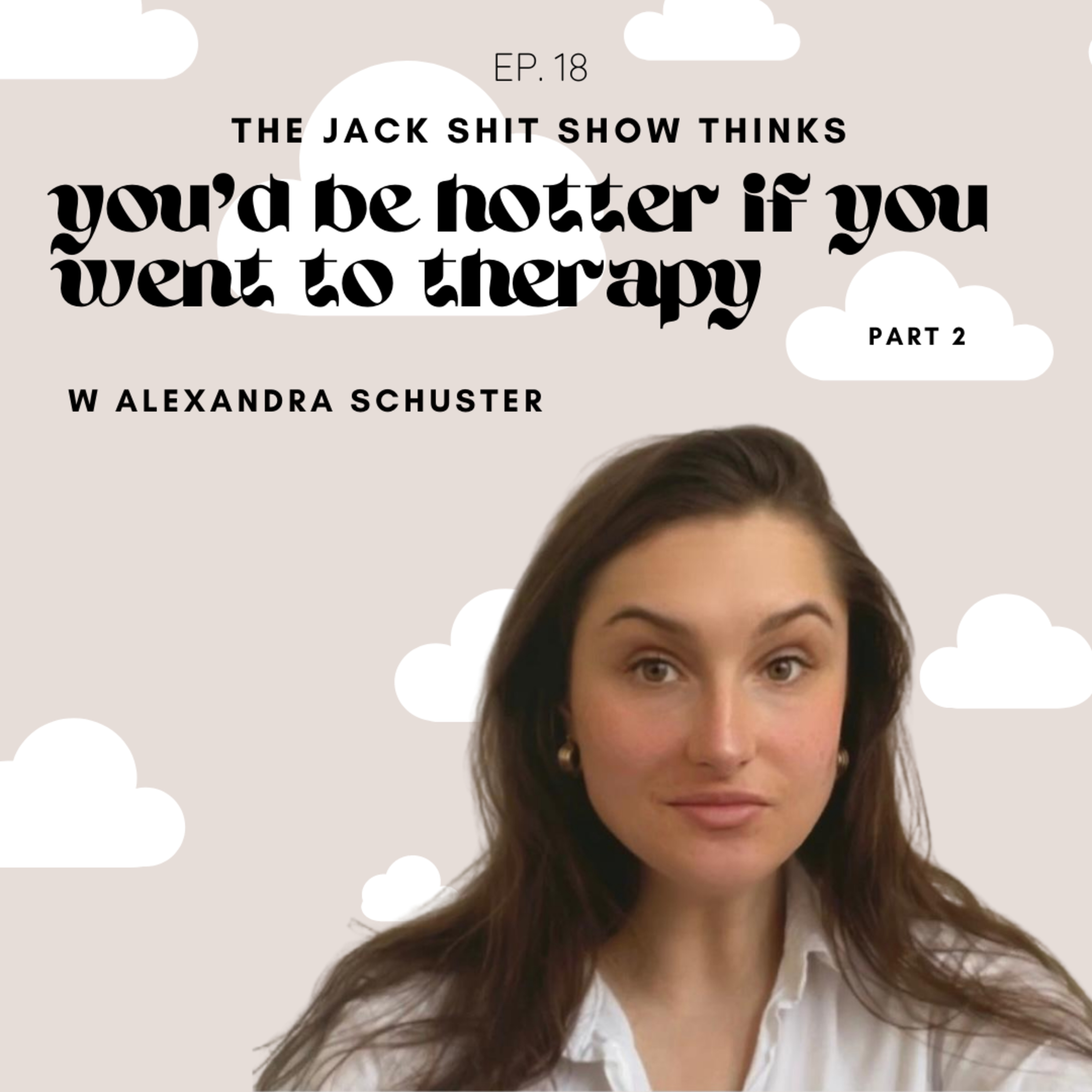 The Jack Shit Show