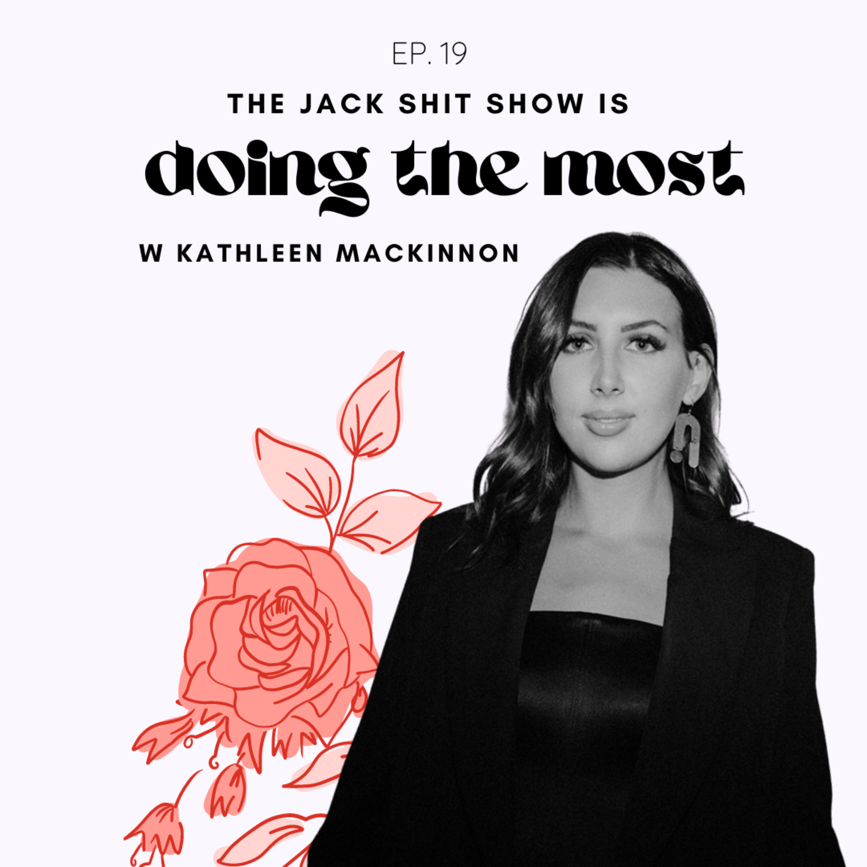 The Jack Shit Show