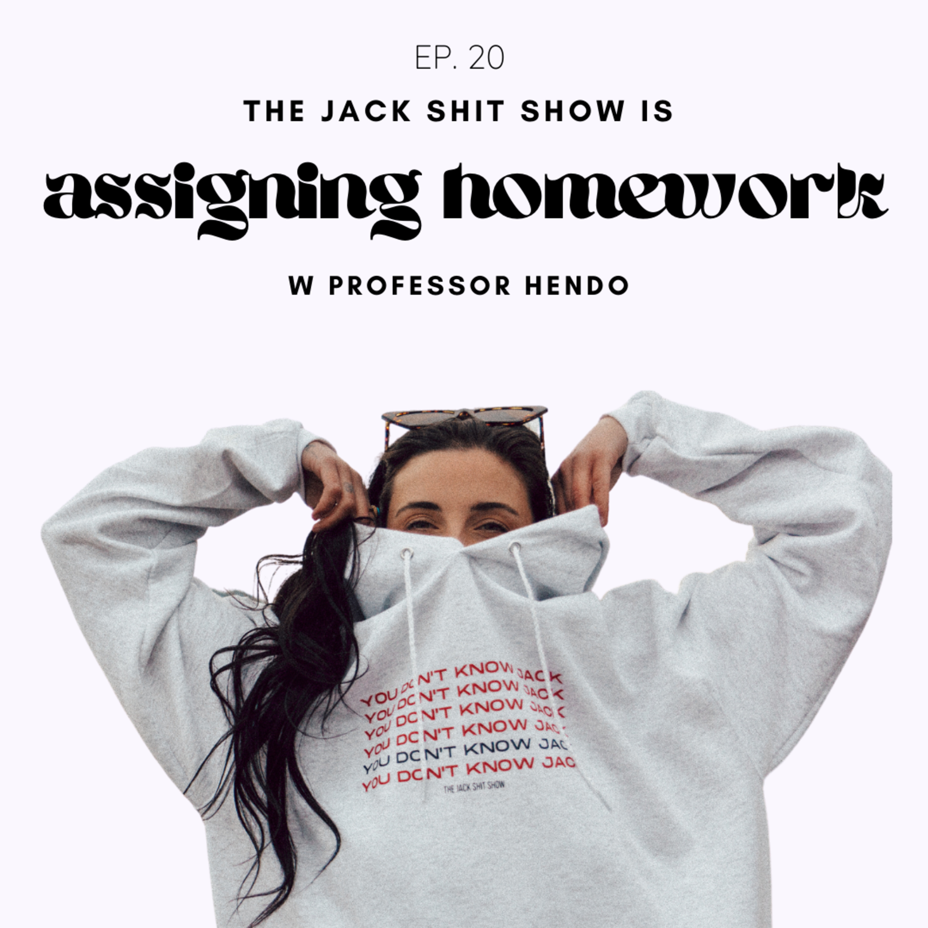 The Jack Shit Show