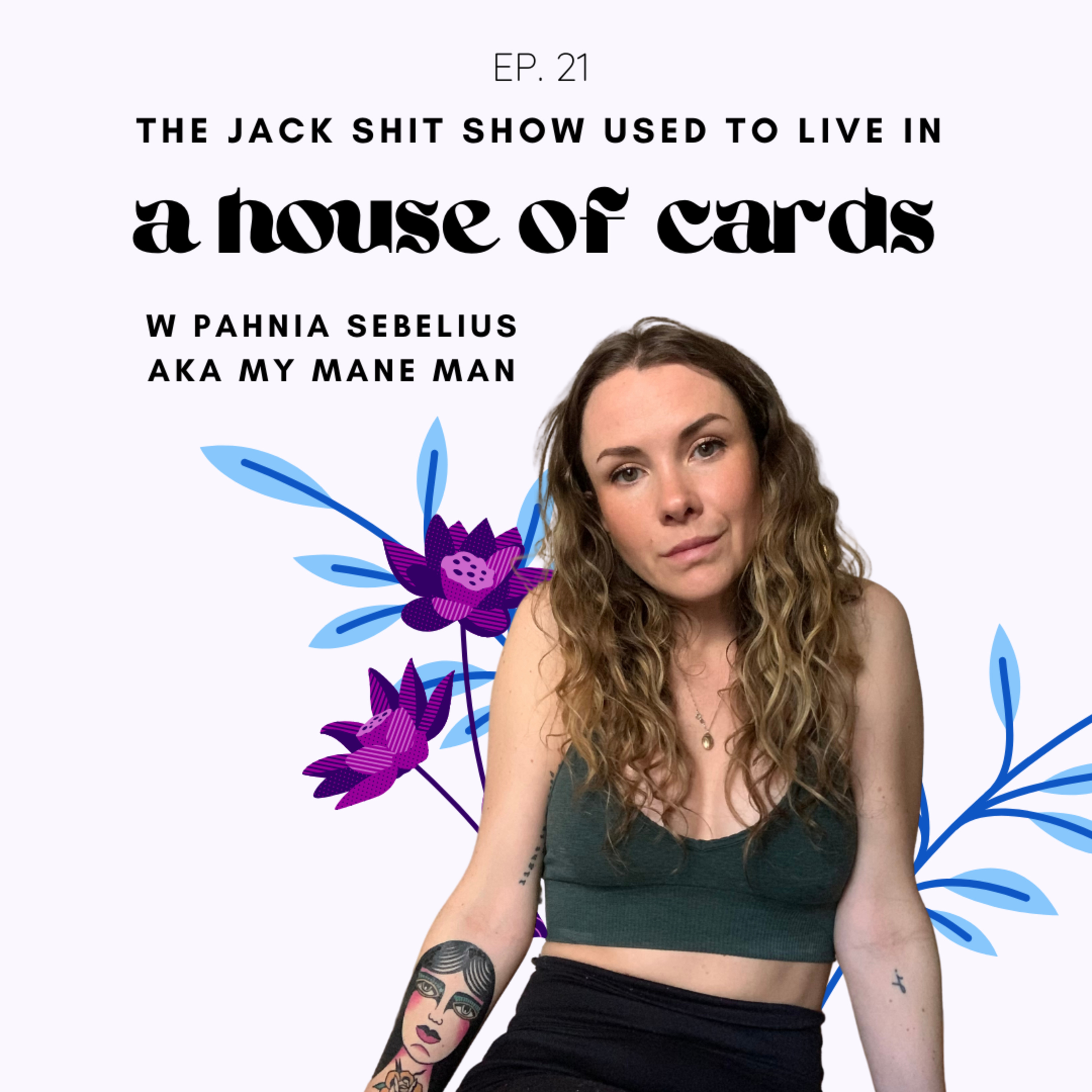 The Jack Shit Show