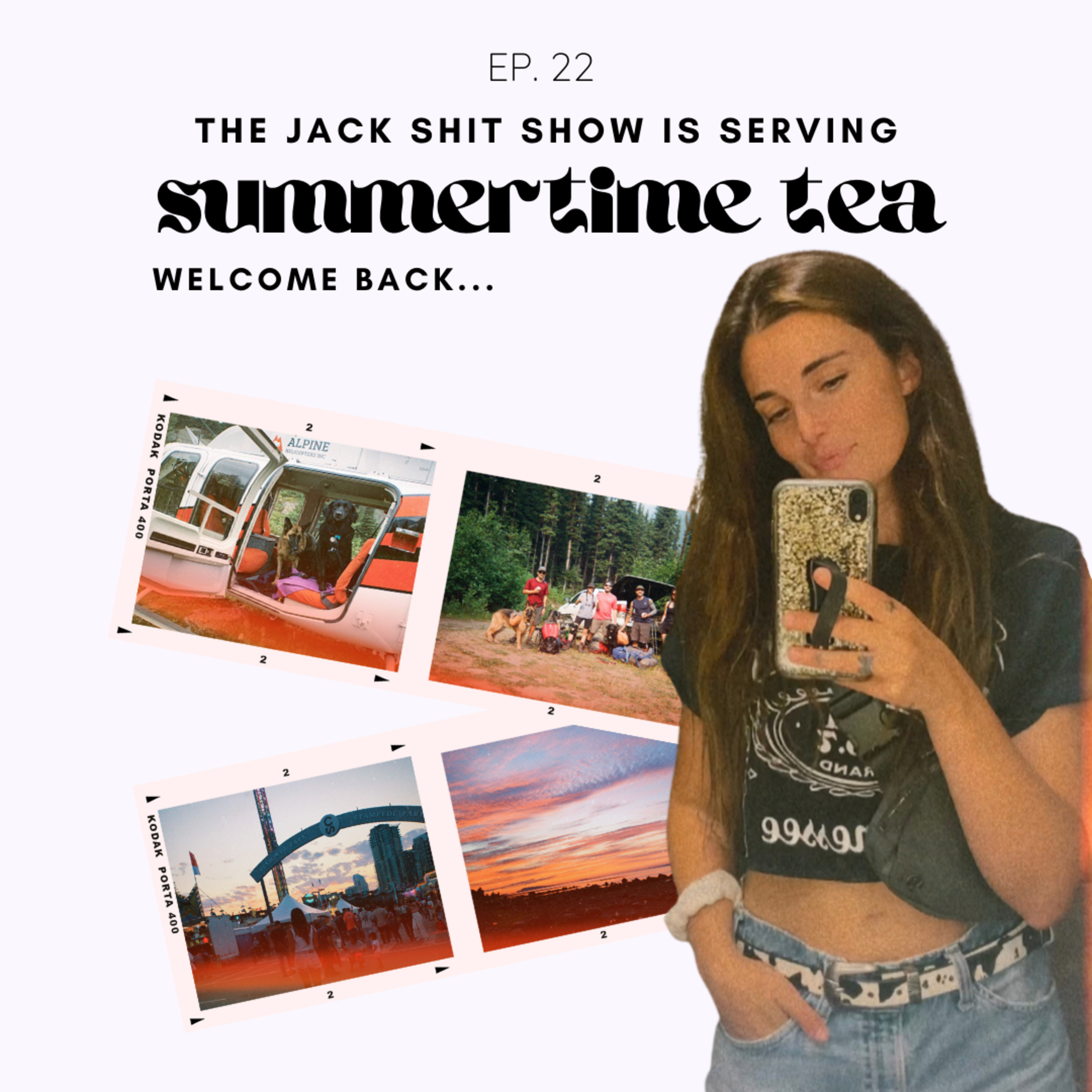 The Jack Shit Show