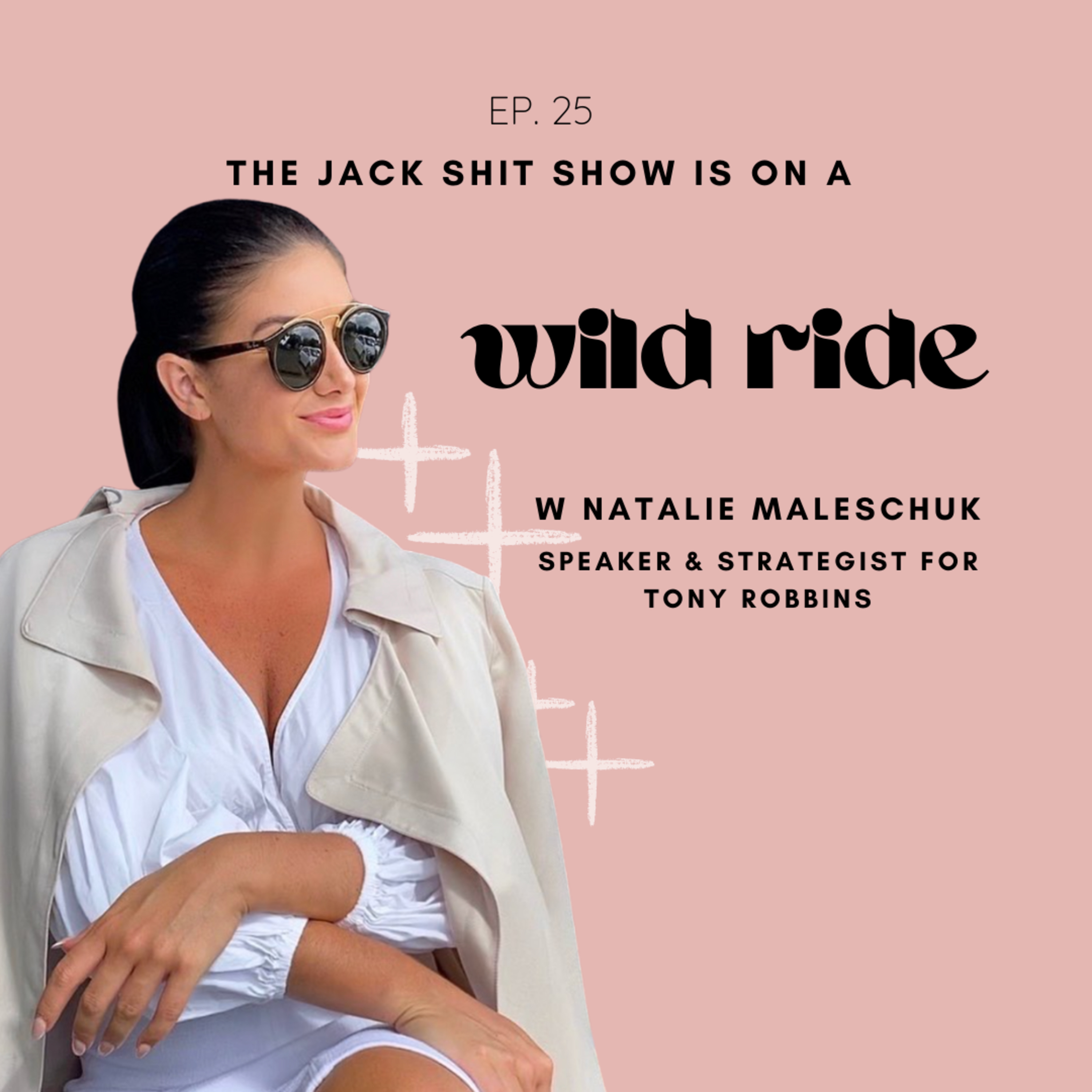 The Jack Shit Show
