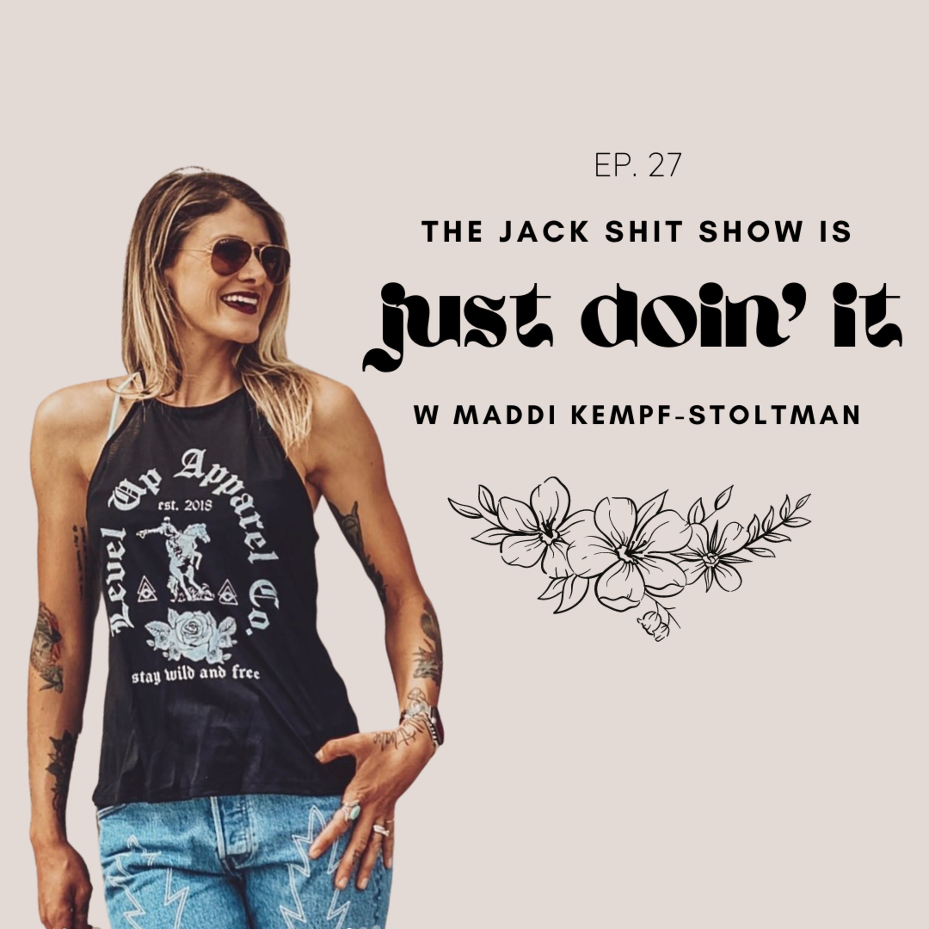 The Jack Shit Show