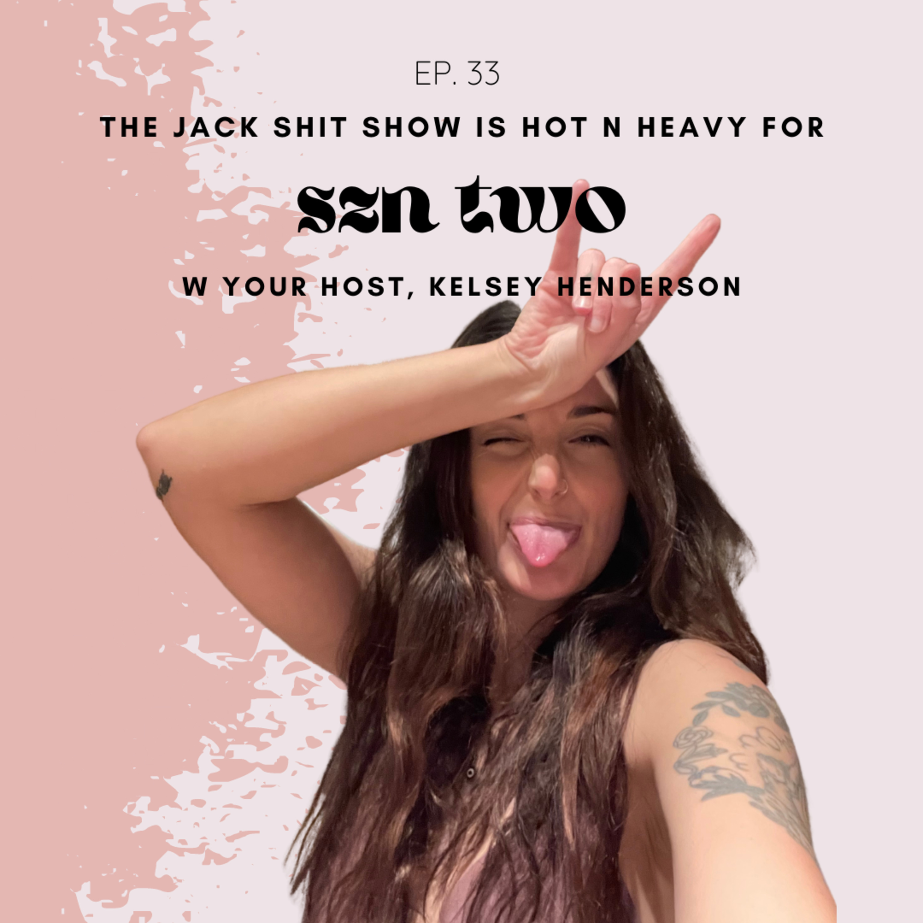 The Jack Shit Show