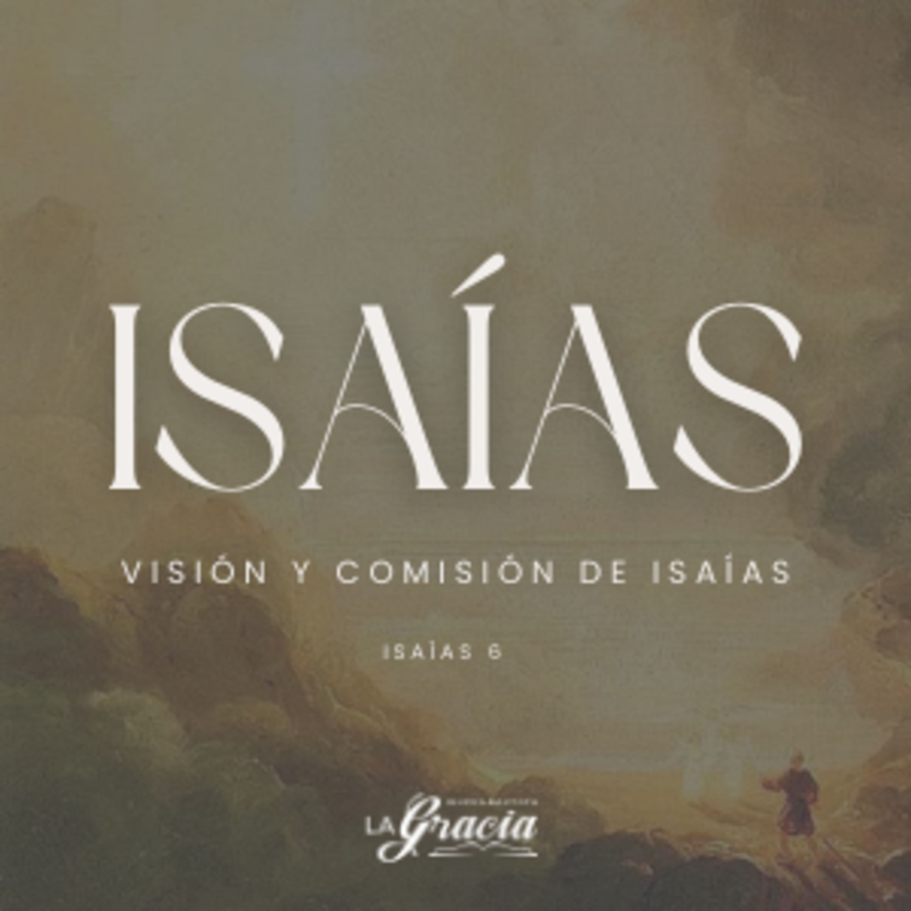 Portada de Iglesia Bautista La Gracia