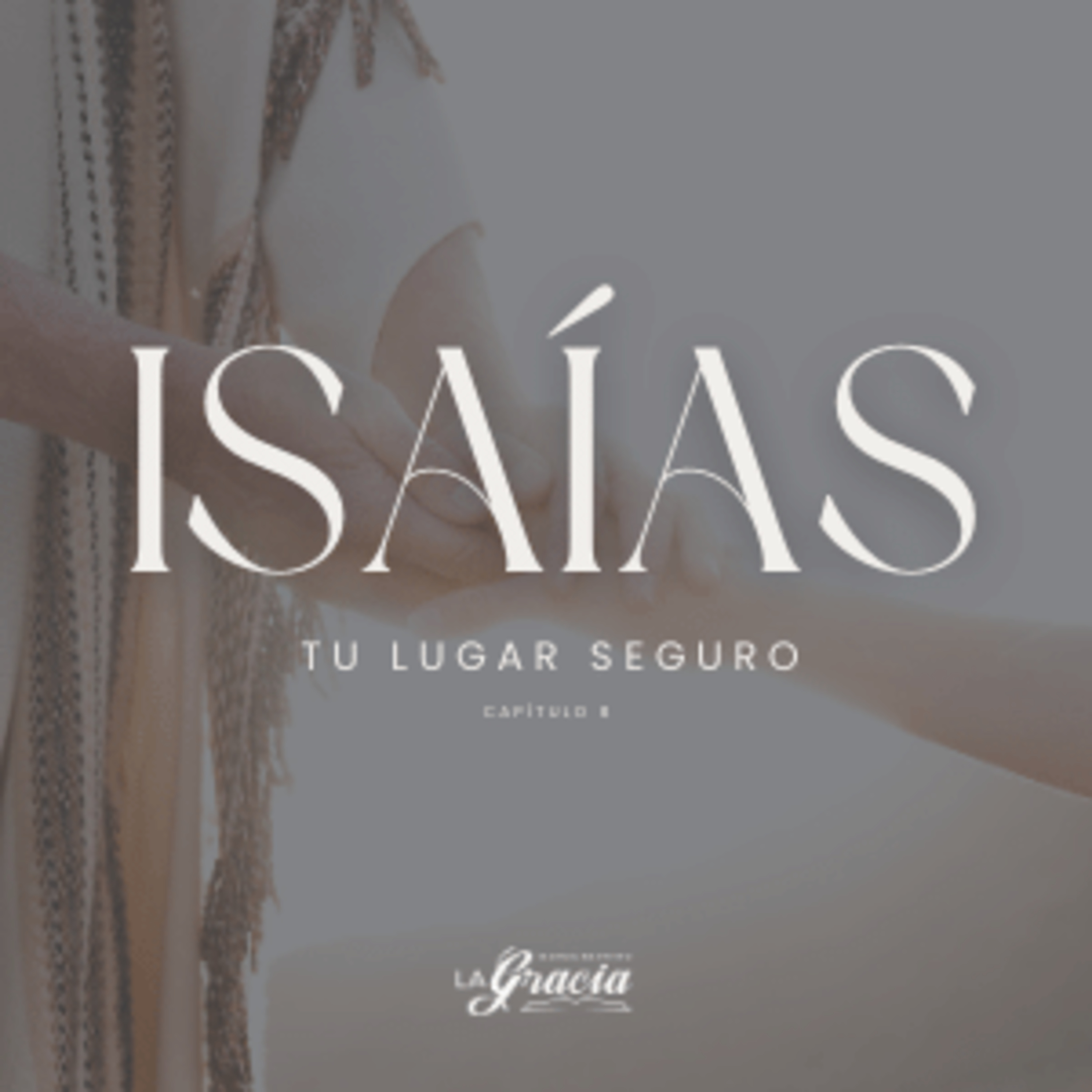 Iglesia Bautista La Gracia