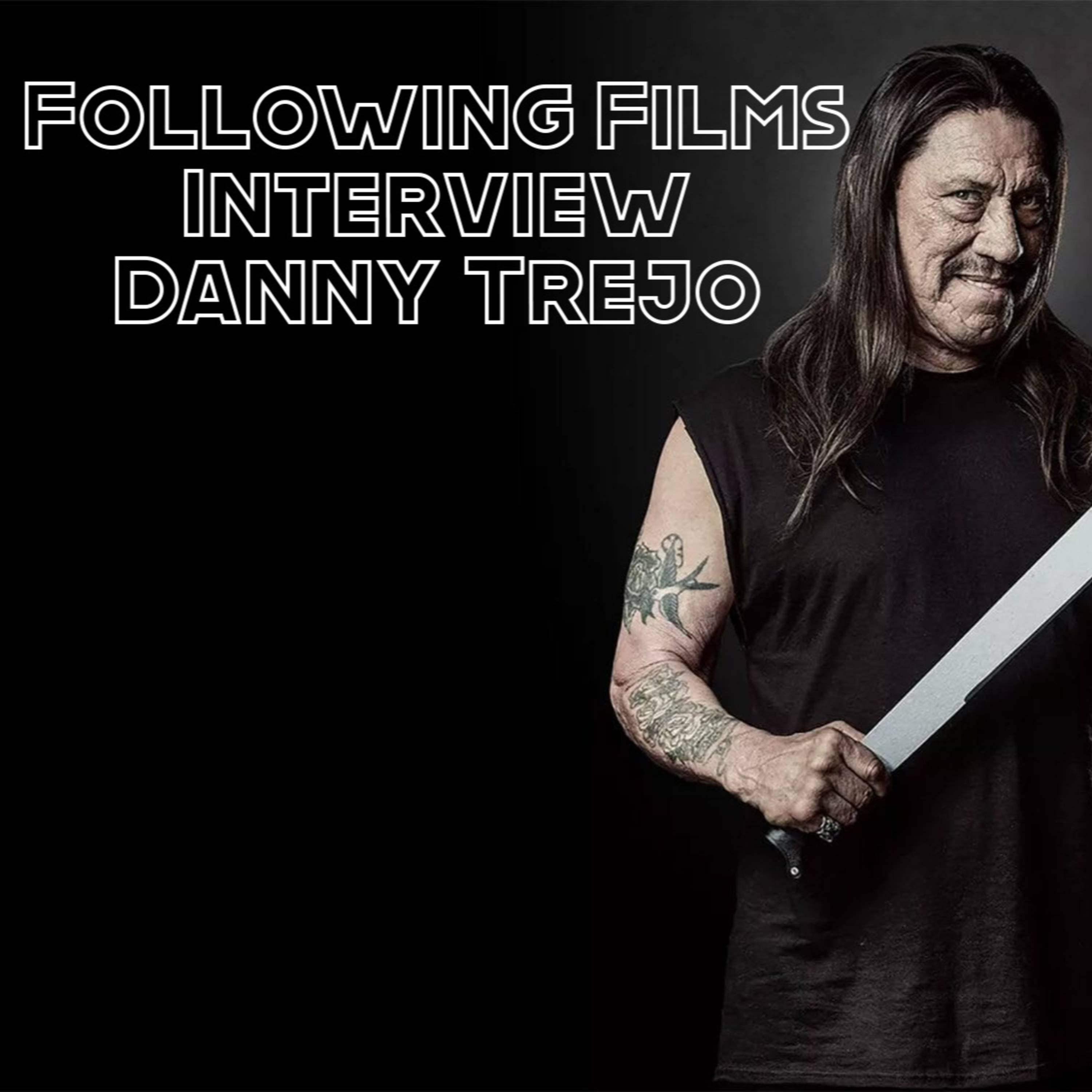Following Films Podcast