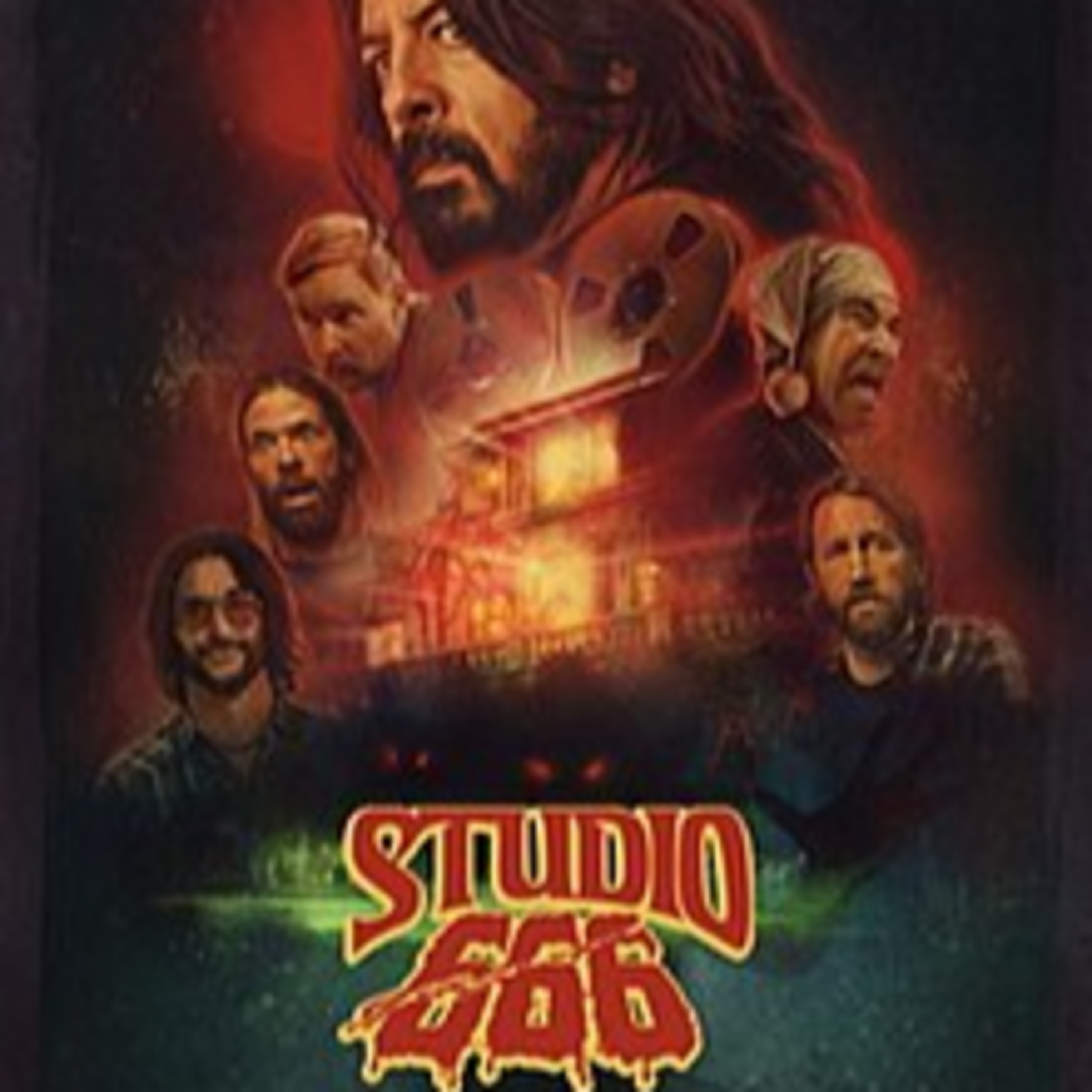 Following Films Podcast