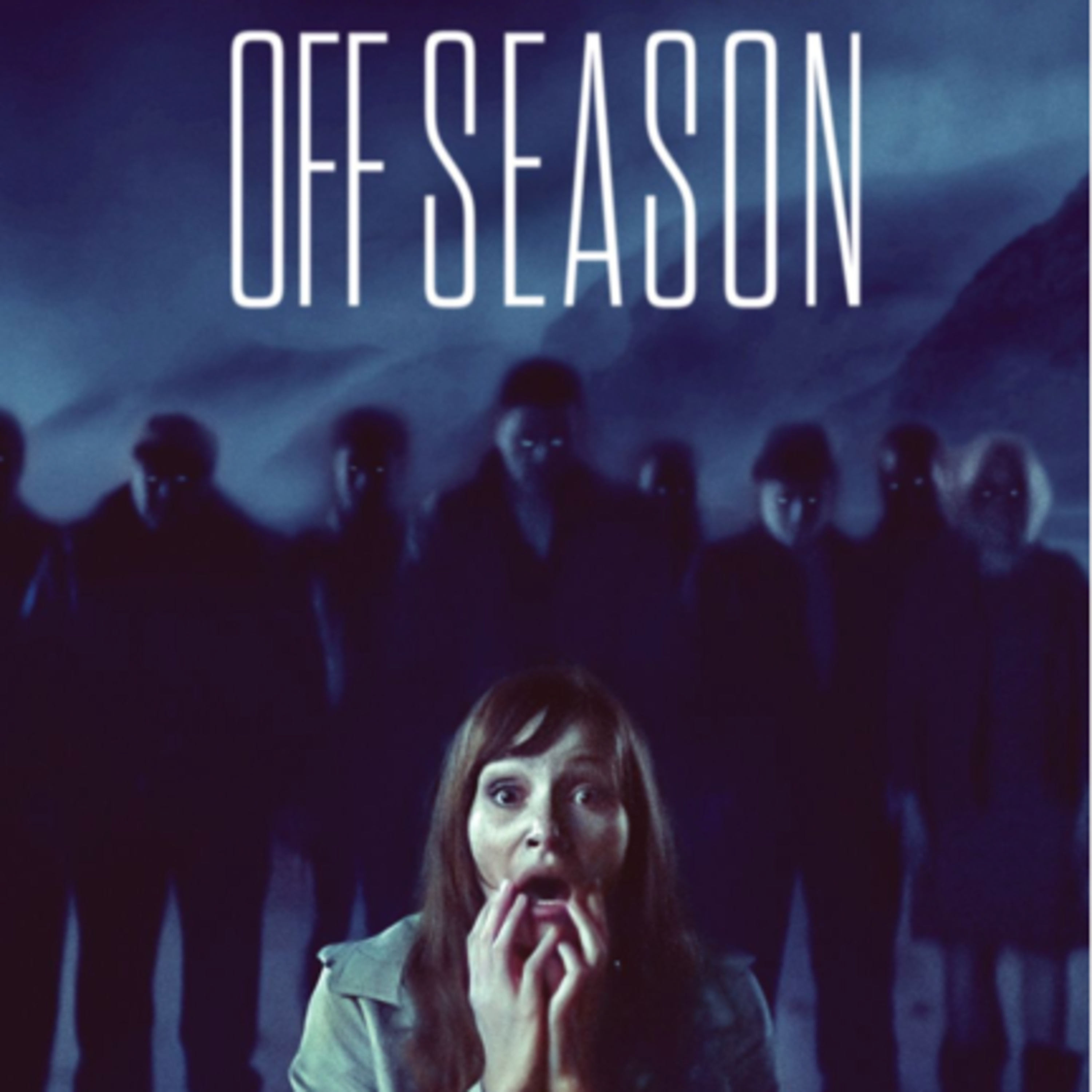 Jocelin Donahue on OFFSEASON, HOUSE OF THE DEVIL, and DOCTOR SLEEP