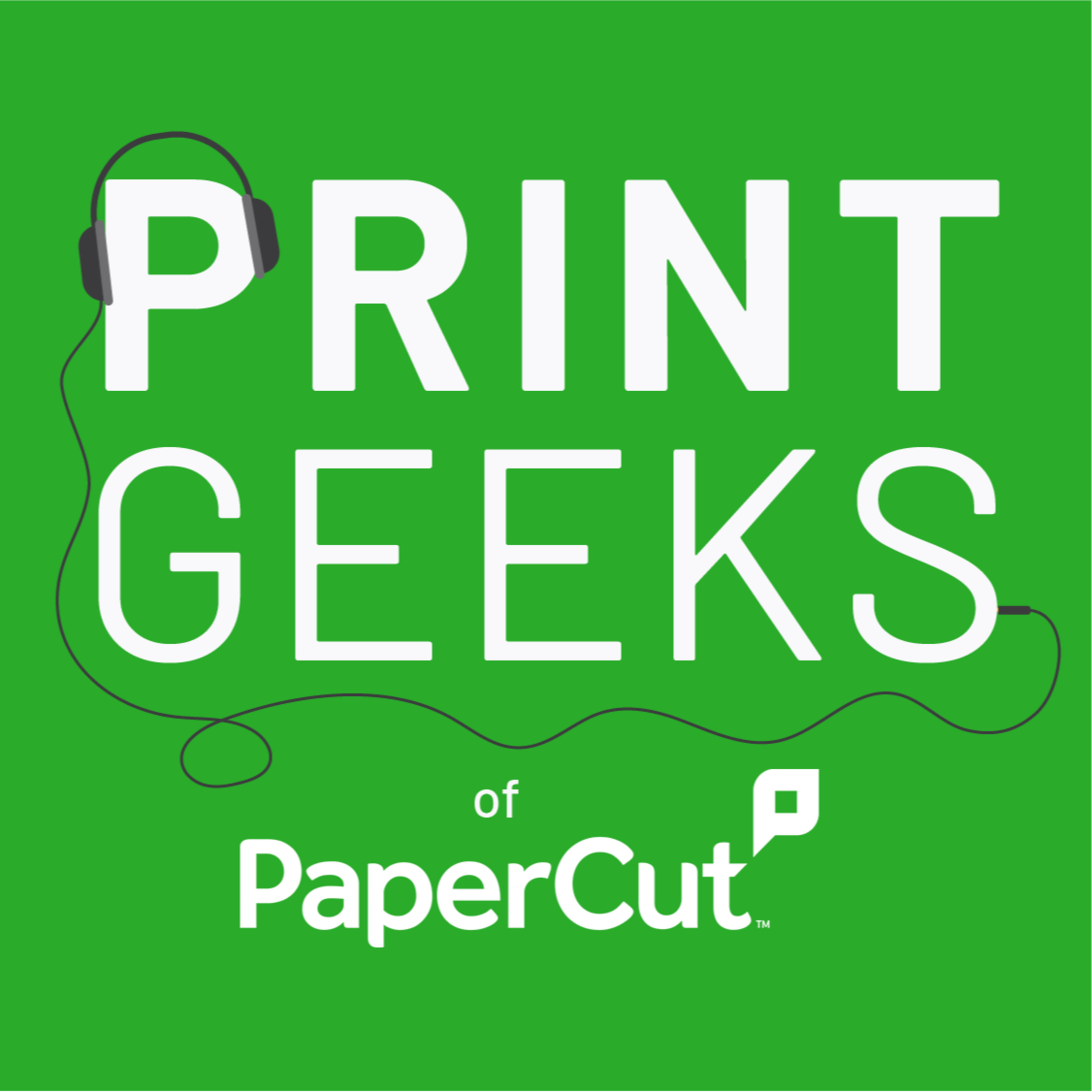 002 | Is your business ready for cloud print management? episode artwork