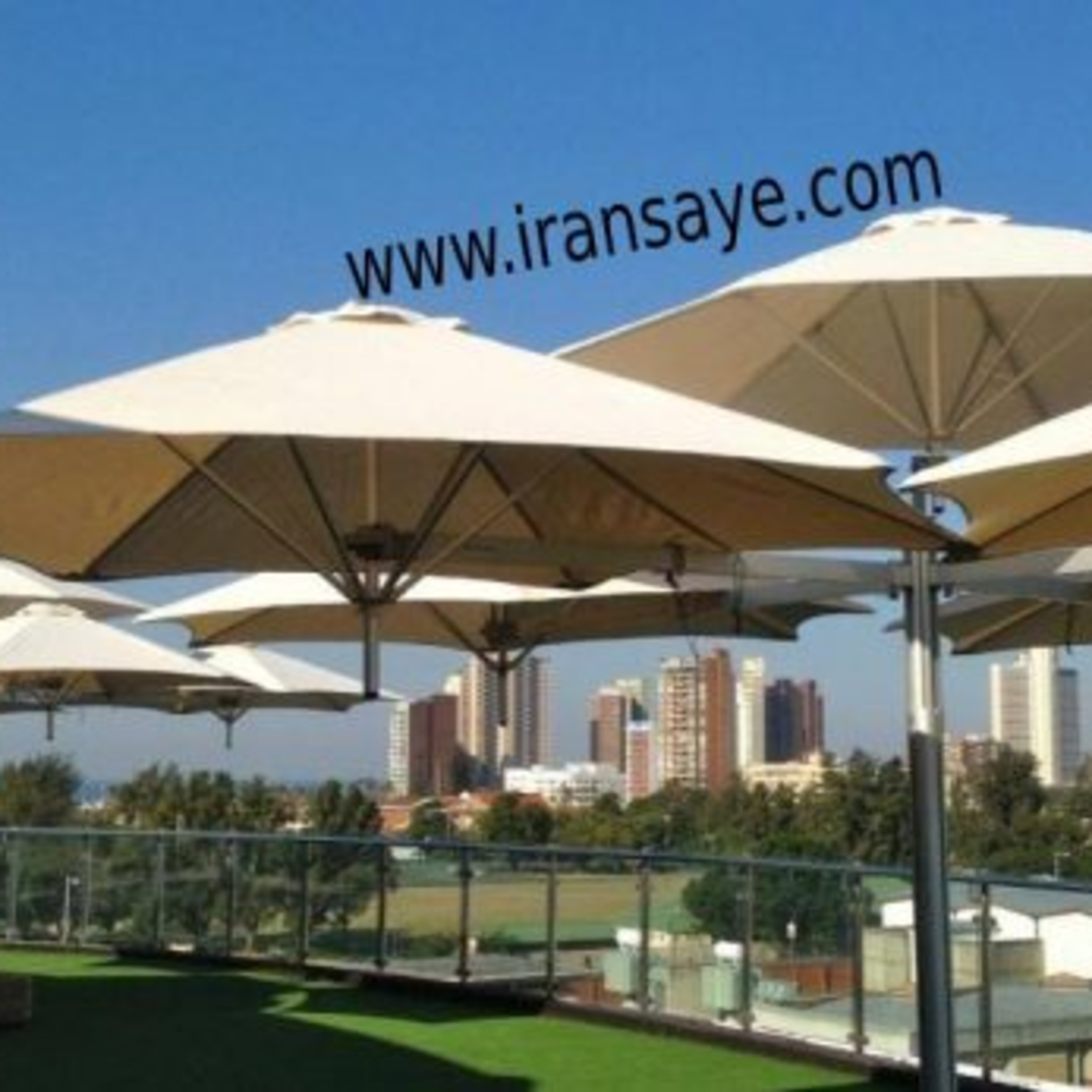 کاور سایبان