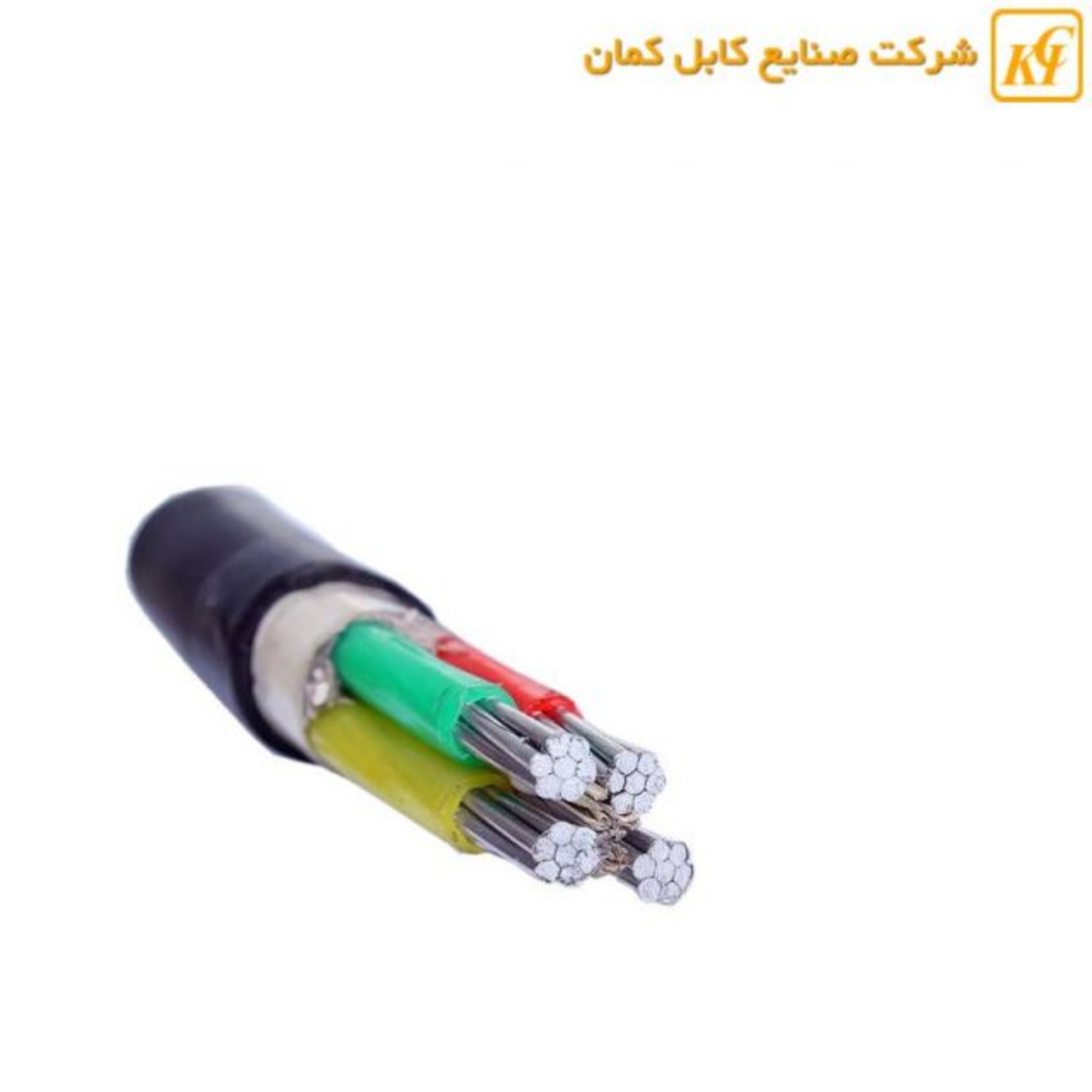 کاور خرید سیم و کابل