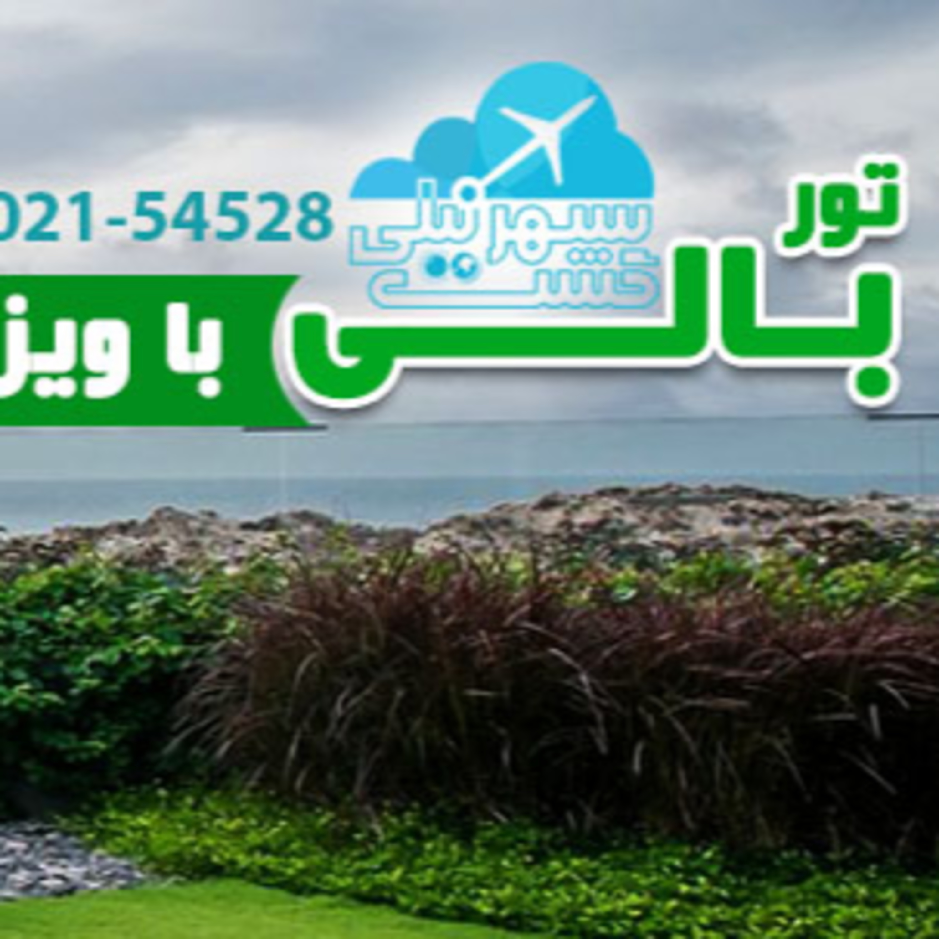 کاور تور بالی