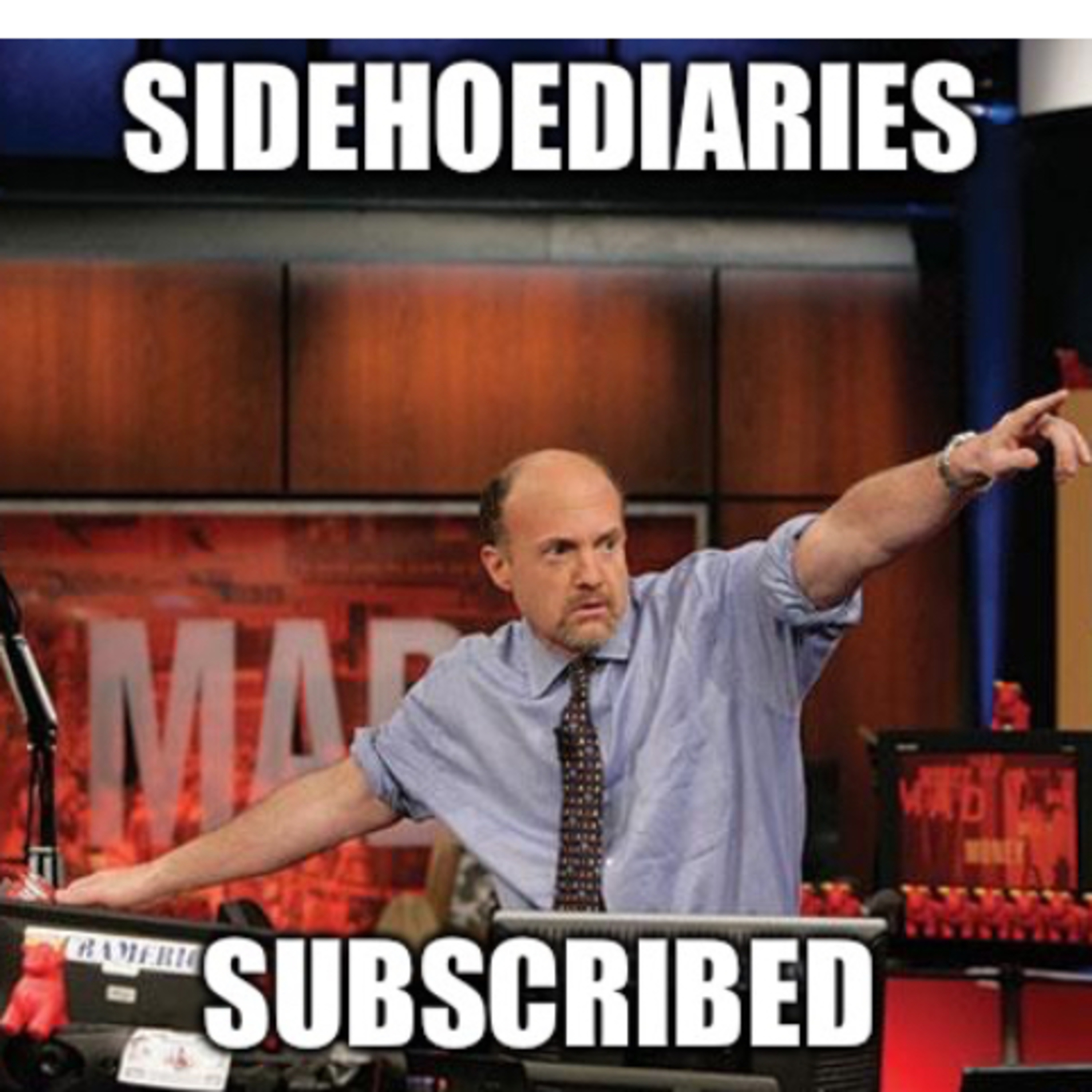Catch a Side Vid or 3  episode artwork