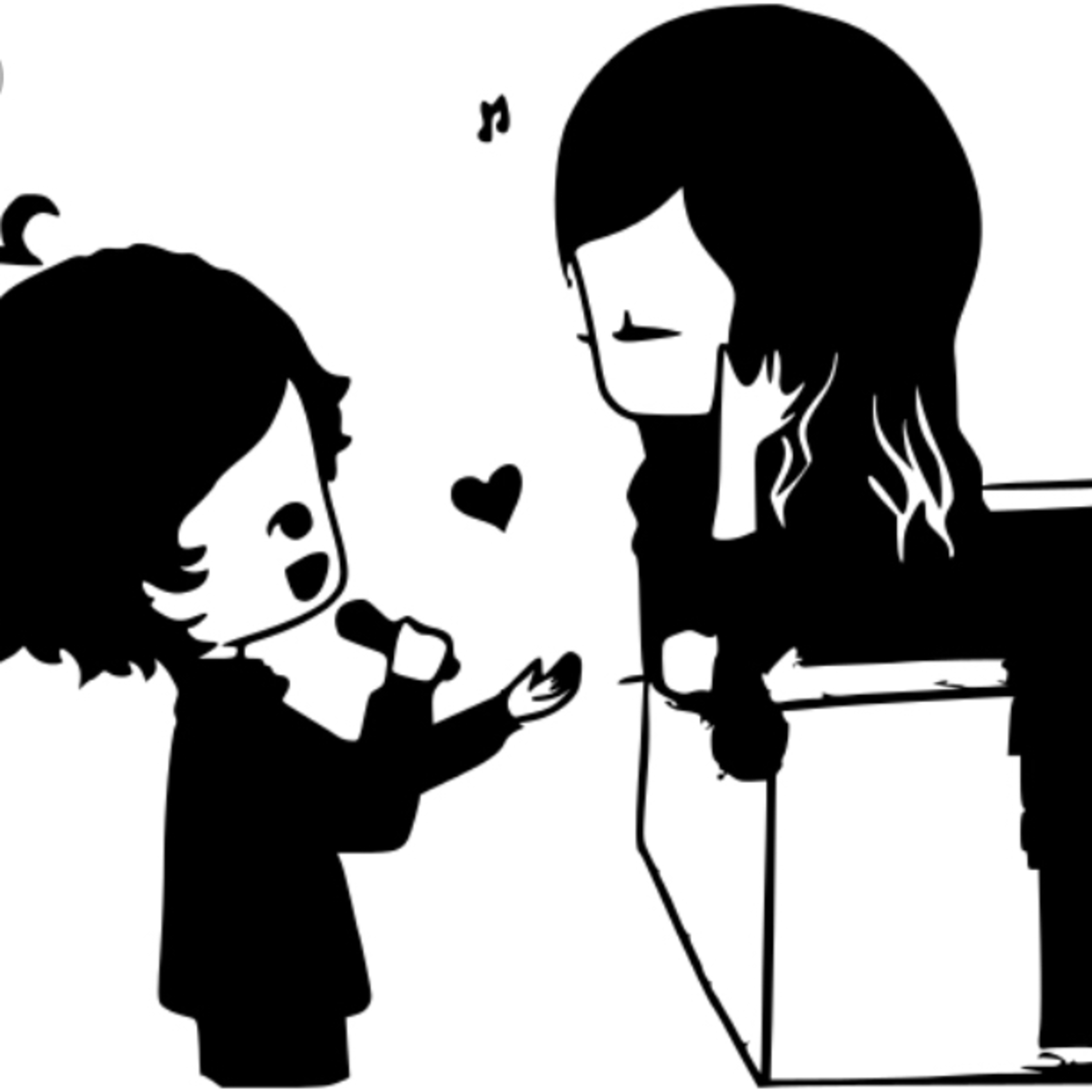 Serenade me baby episode artwork