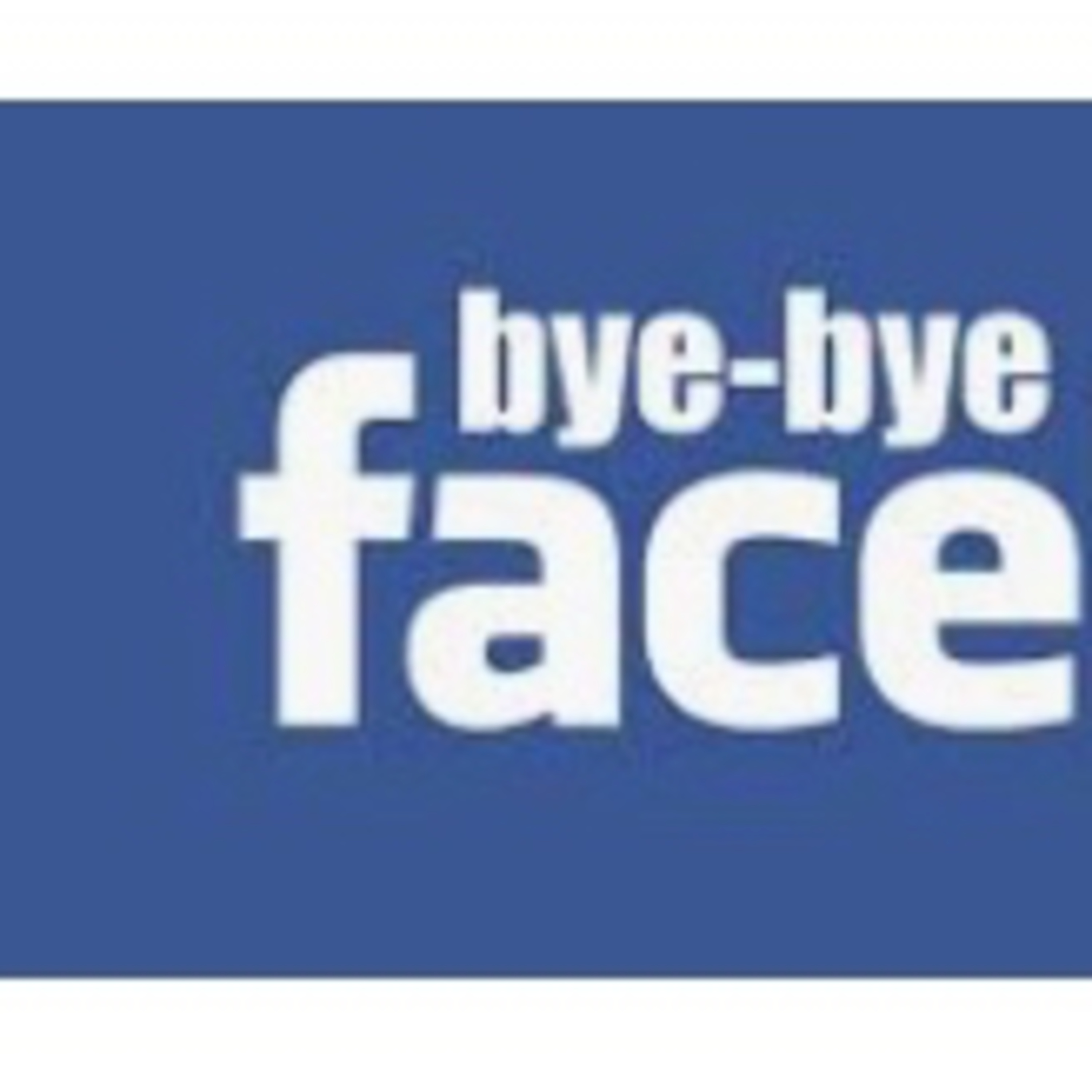 Facebook is bullshit episode artwork