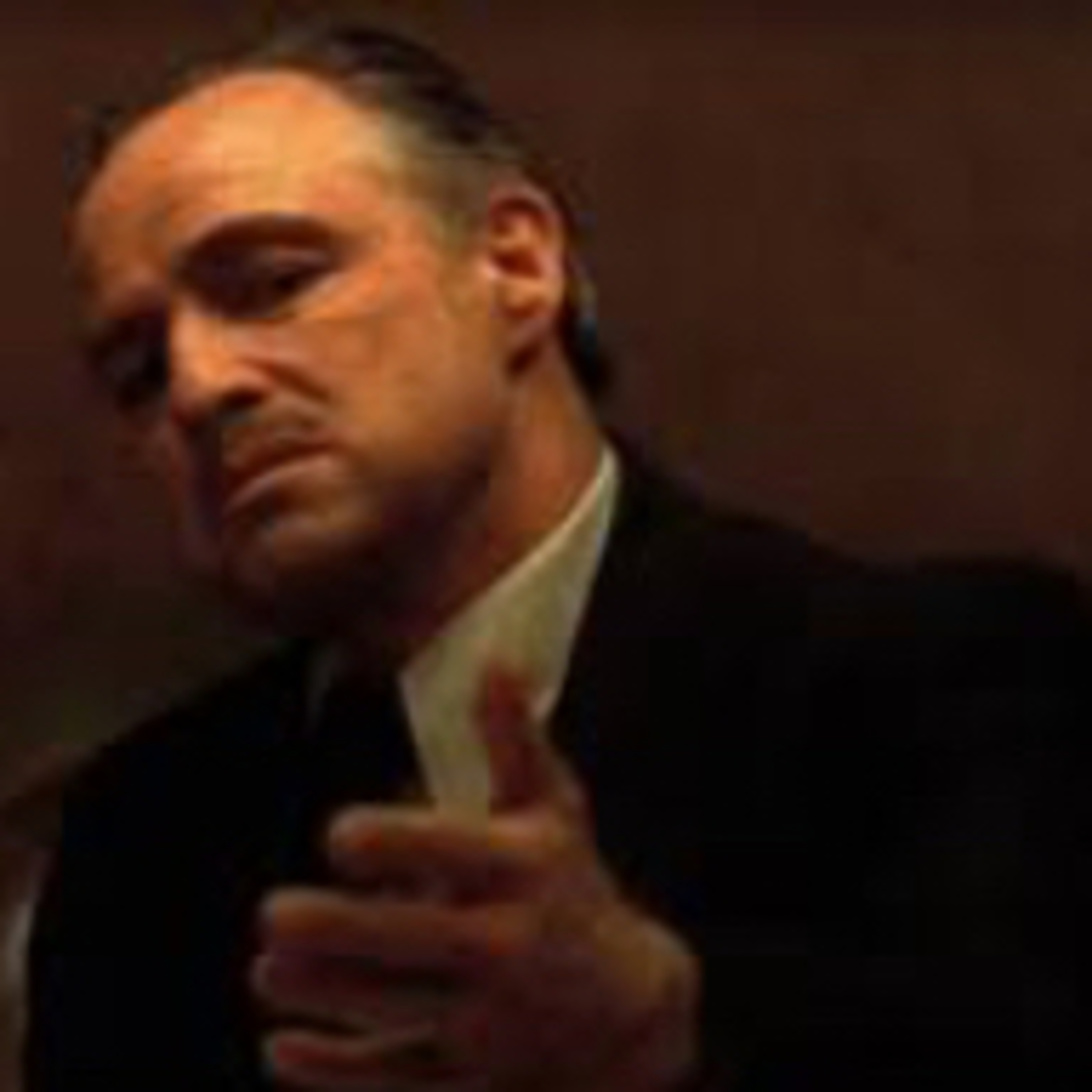Everyone wants to be a Godfather episode artwork