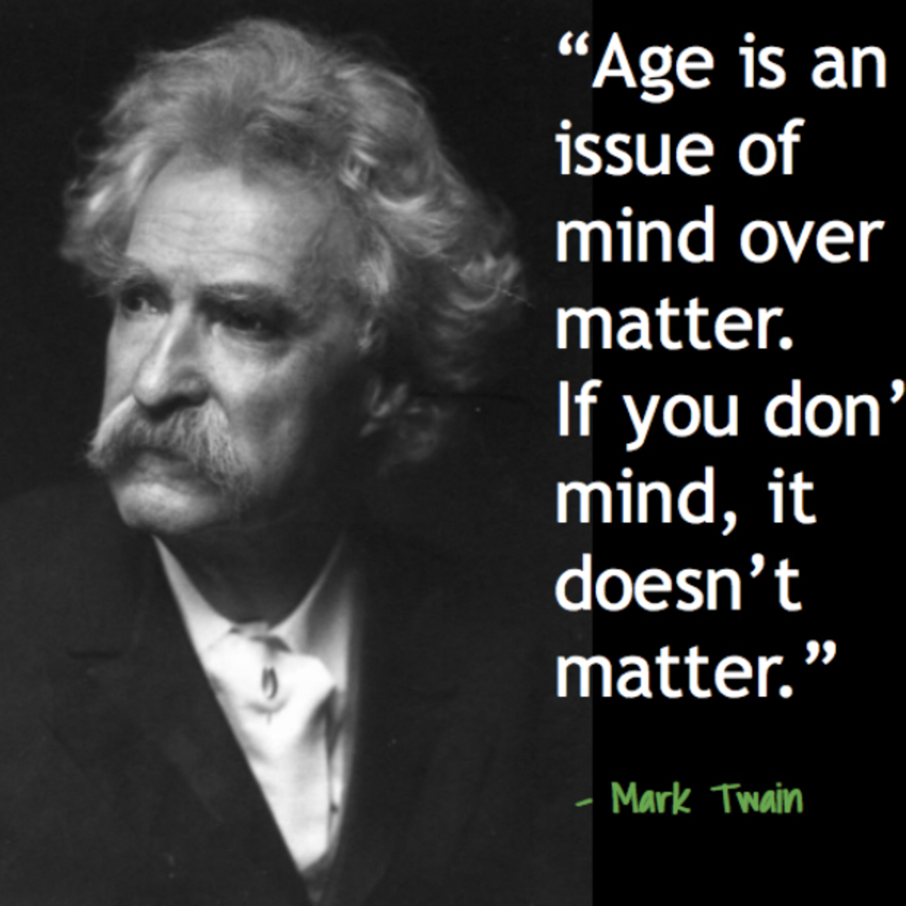 Sidehoediaries tip #2256 Age ain’t nothing but a number  episode artwork