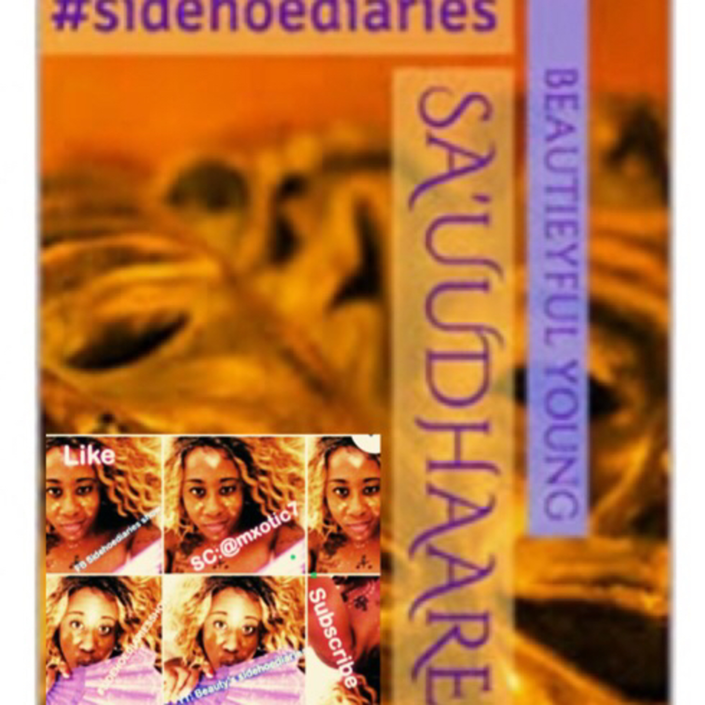Sidehoediaries
