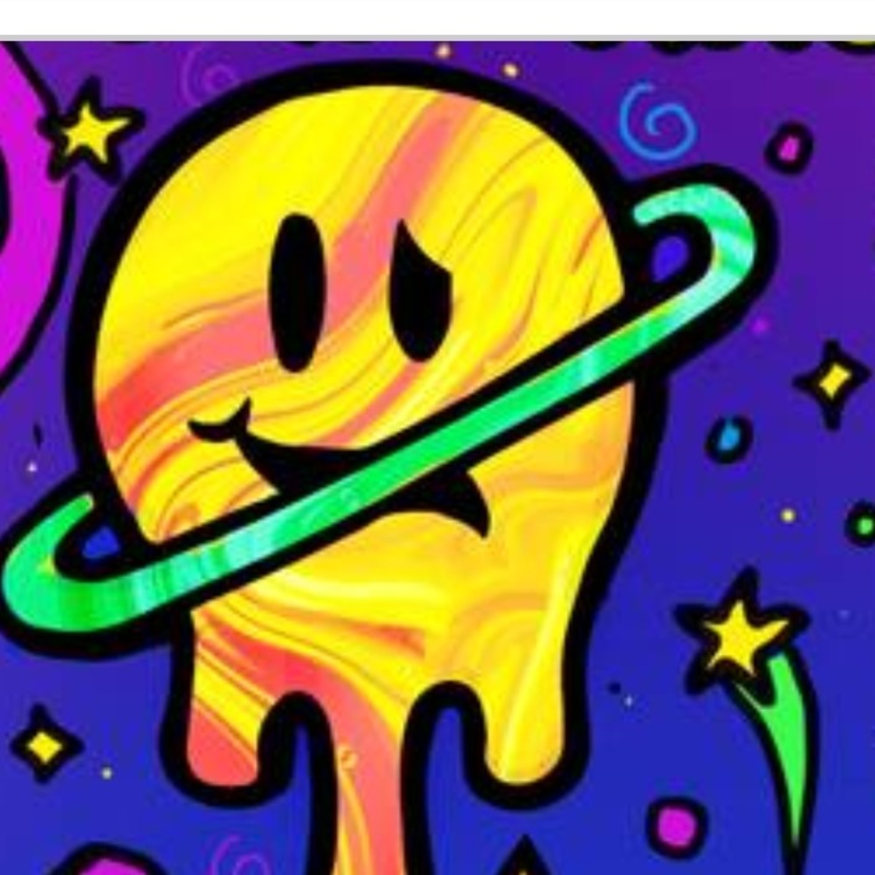 Pluto can't save u episode artwork