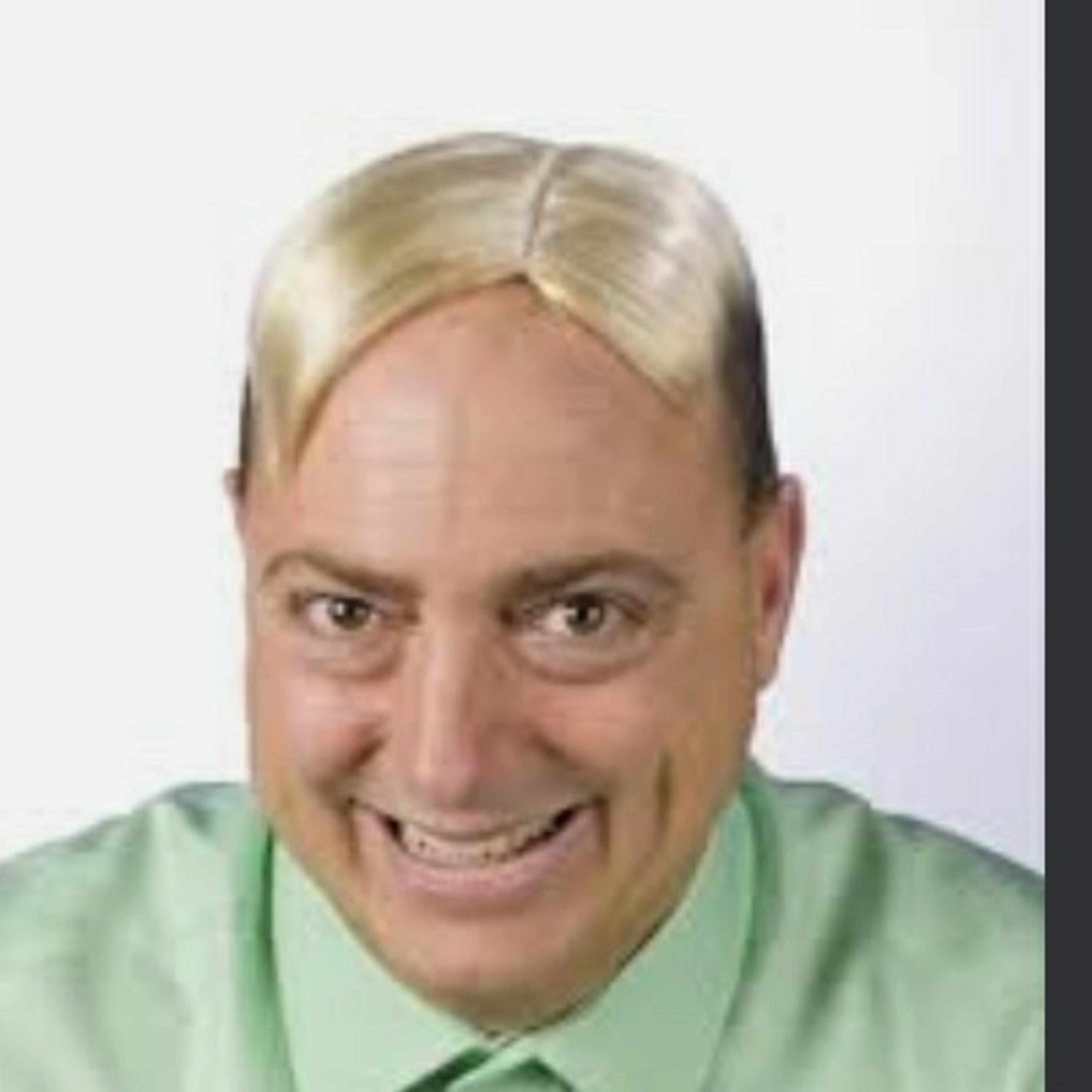 U selling used wigs  episode artwork