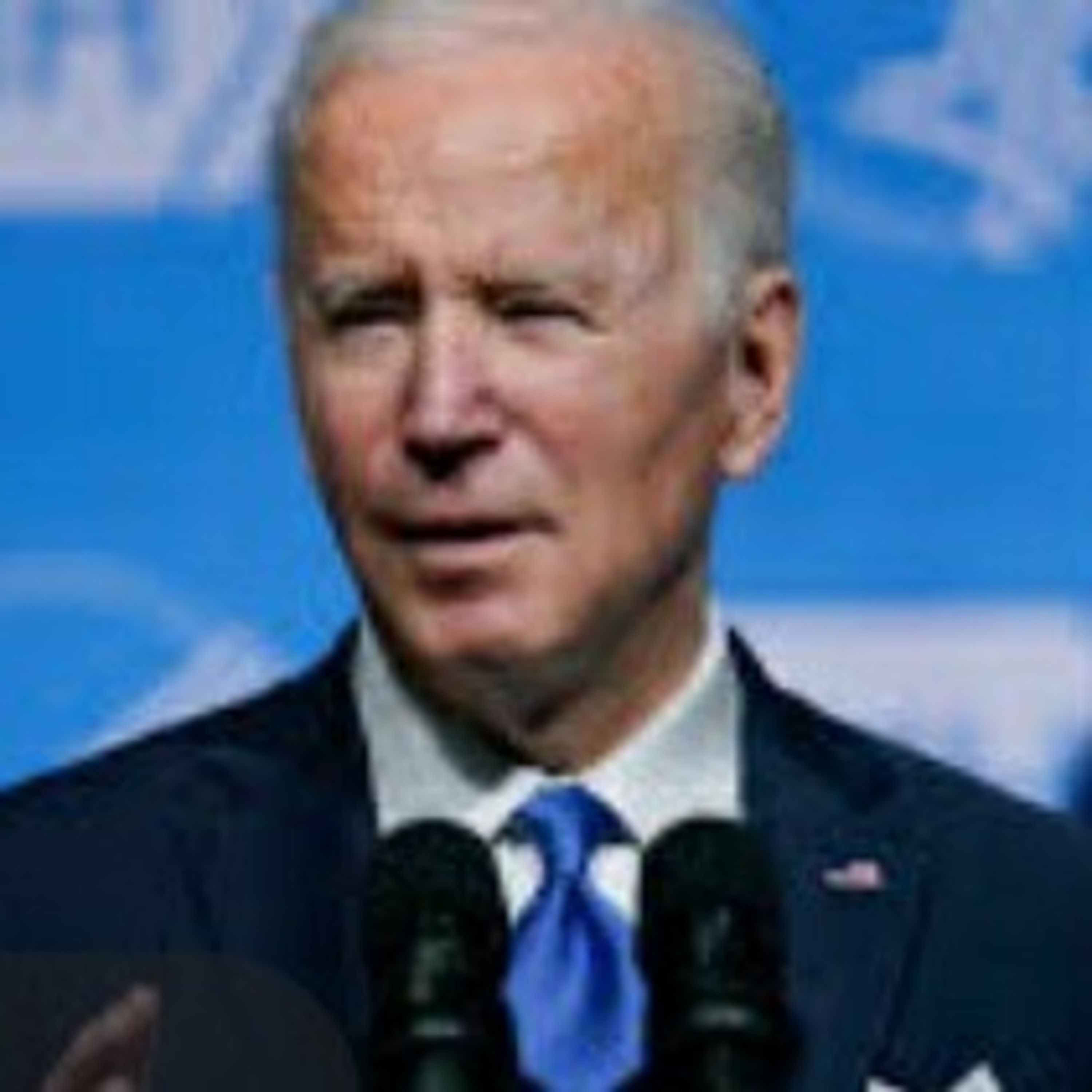 Joe Biden I'm talking to you 🤬😠😡 episode artwork