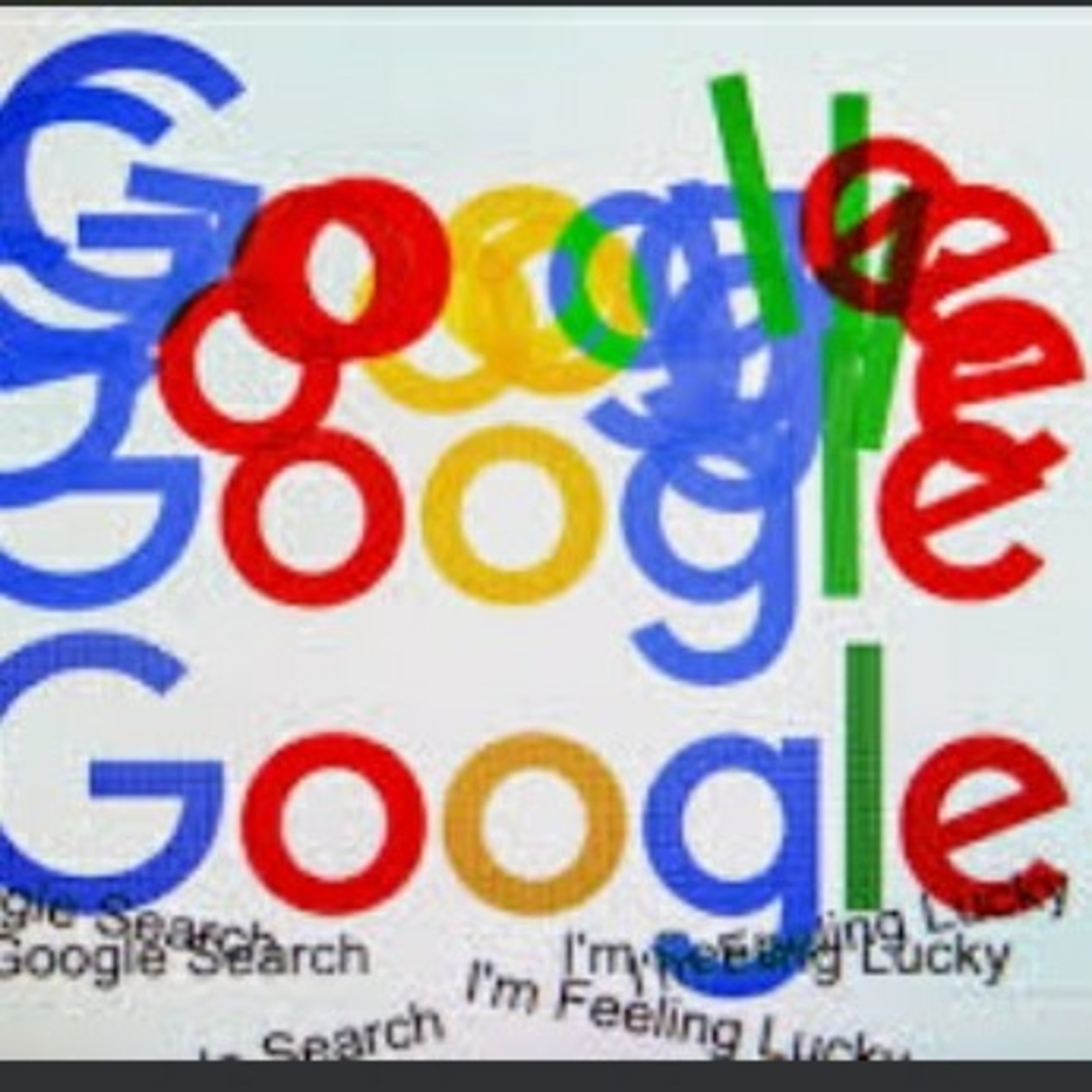 Gooooogle episode artwork