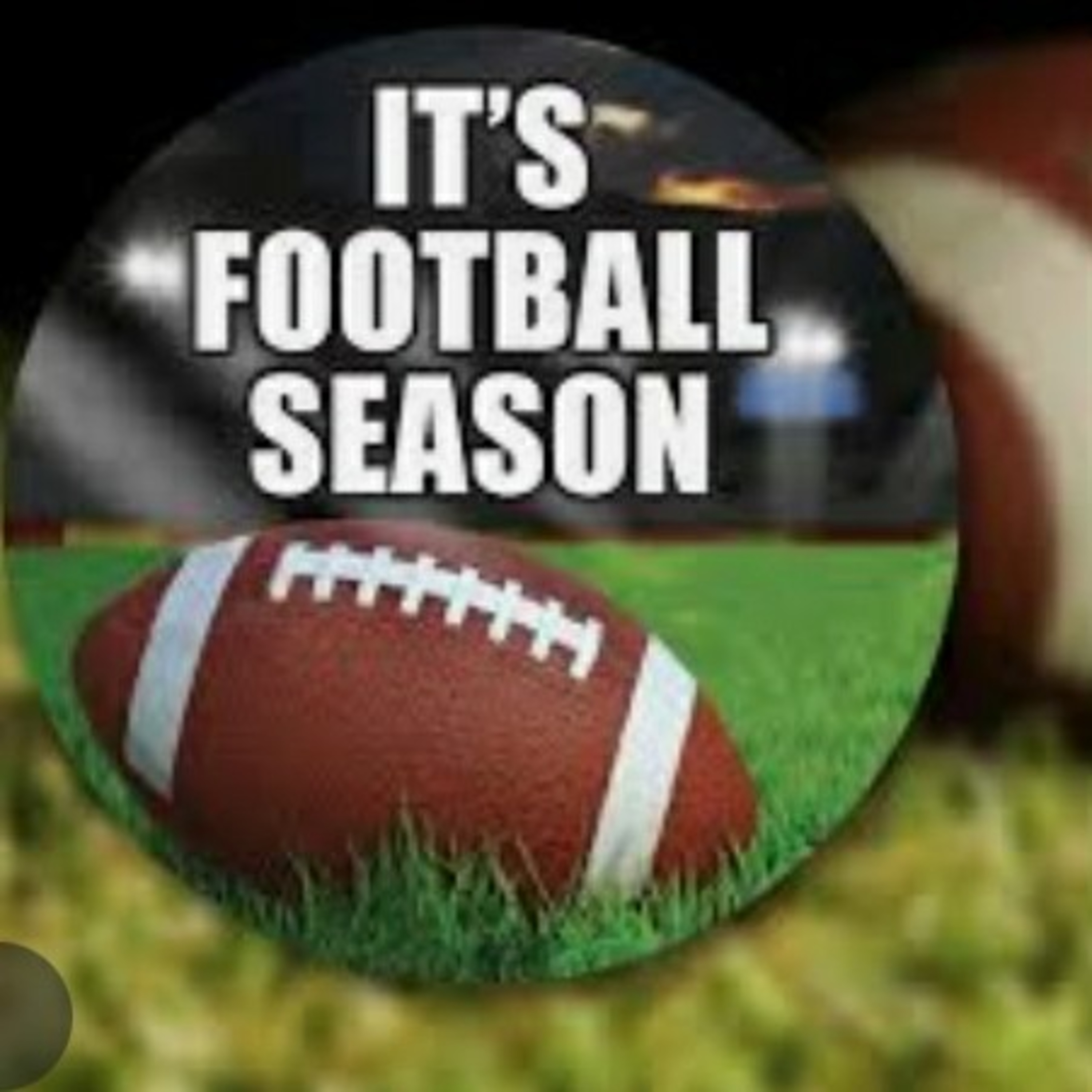 Football season is near.. episode artwork