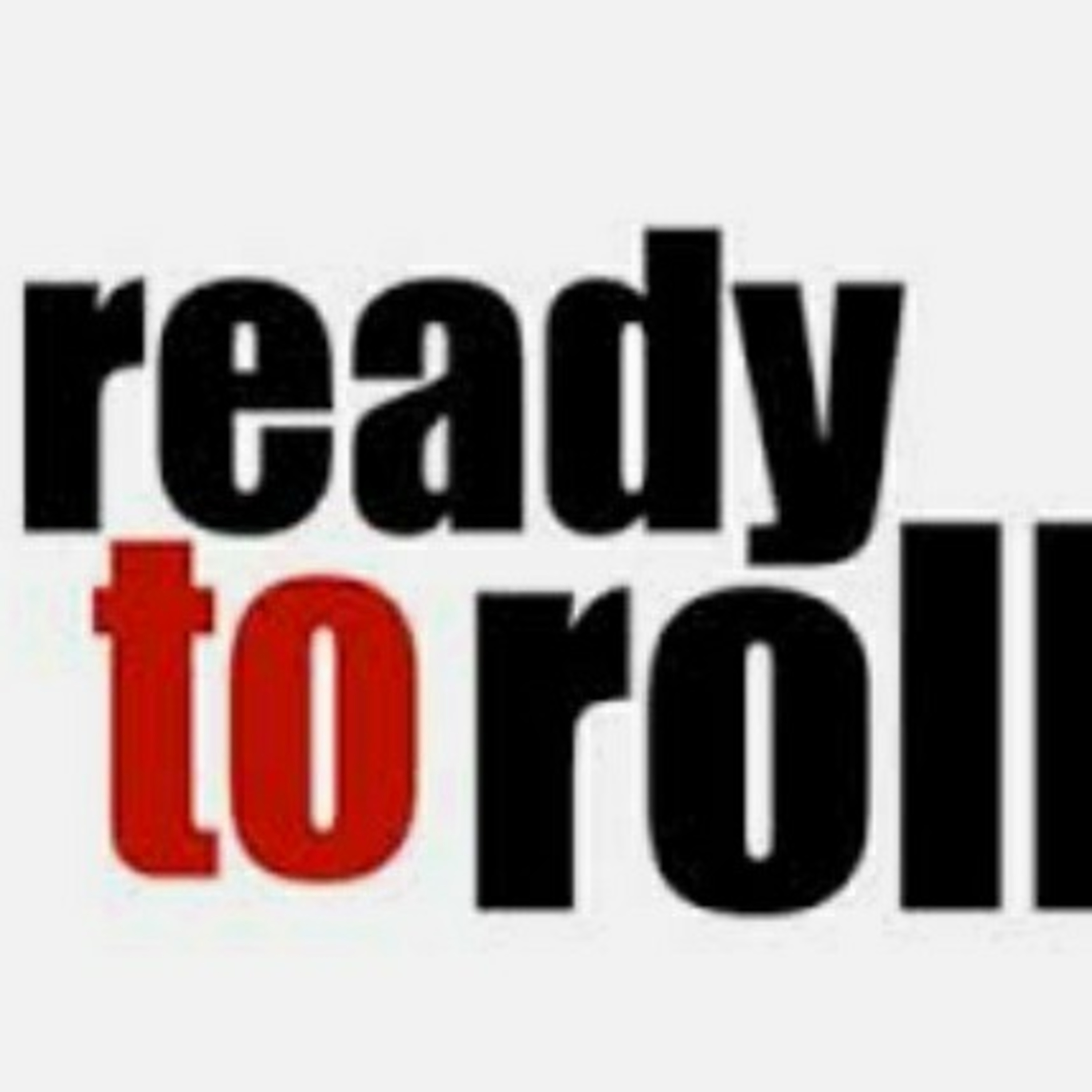 Get ready to roll episode artwork