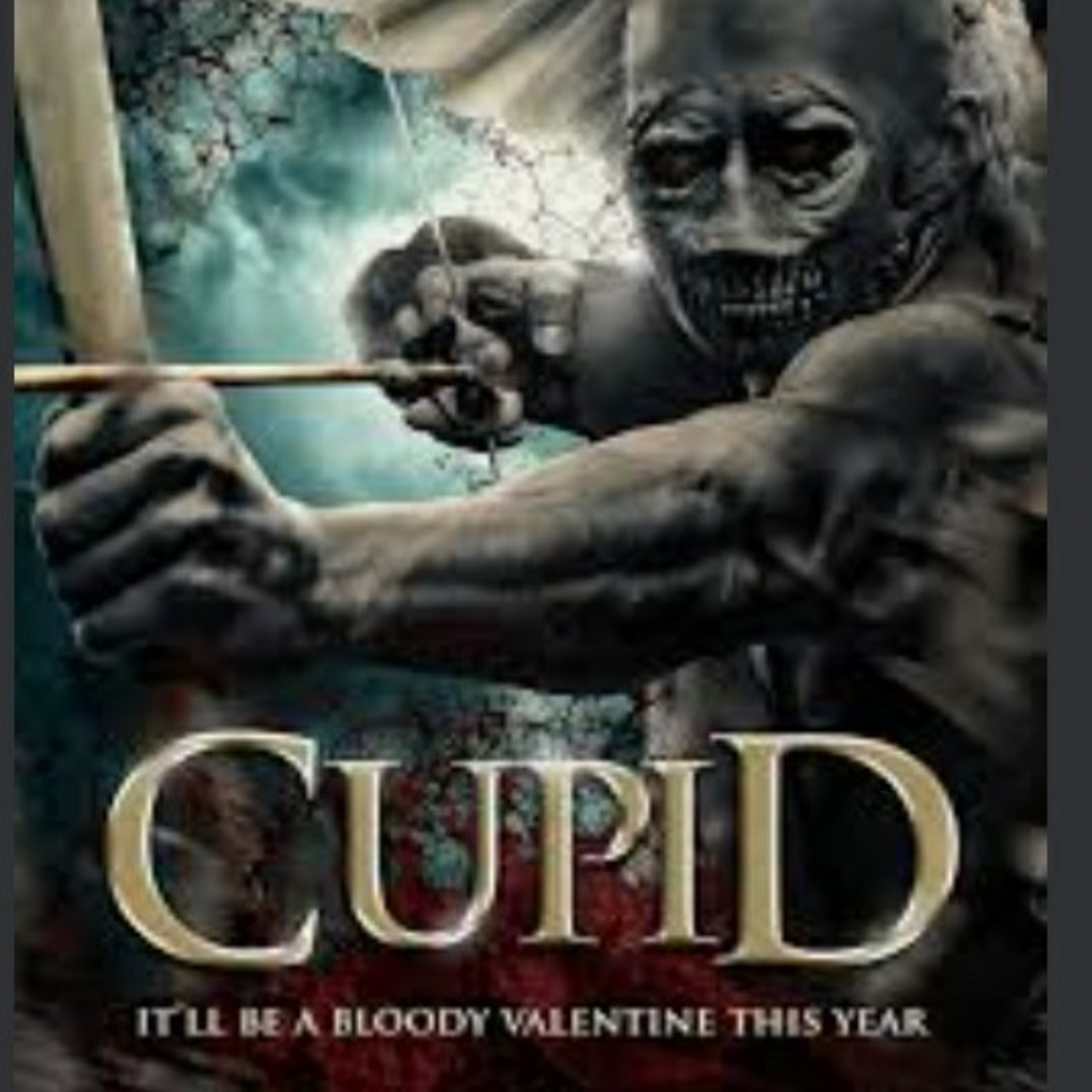 Hey Cupid🥰🥰 episode artwork