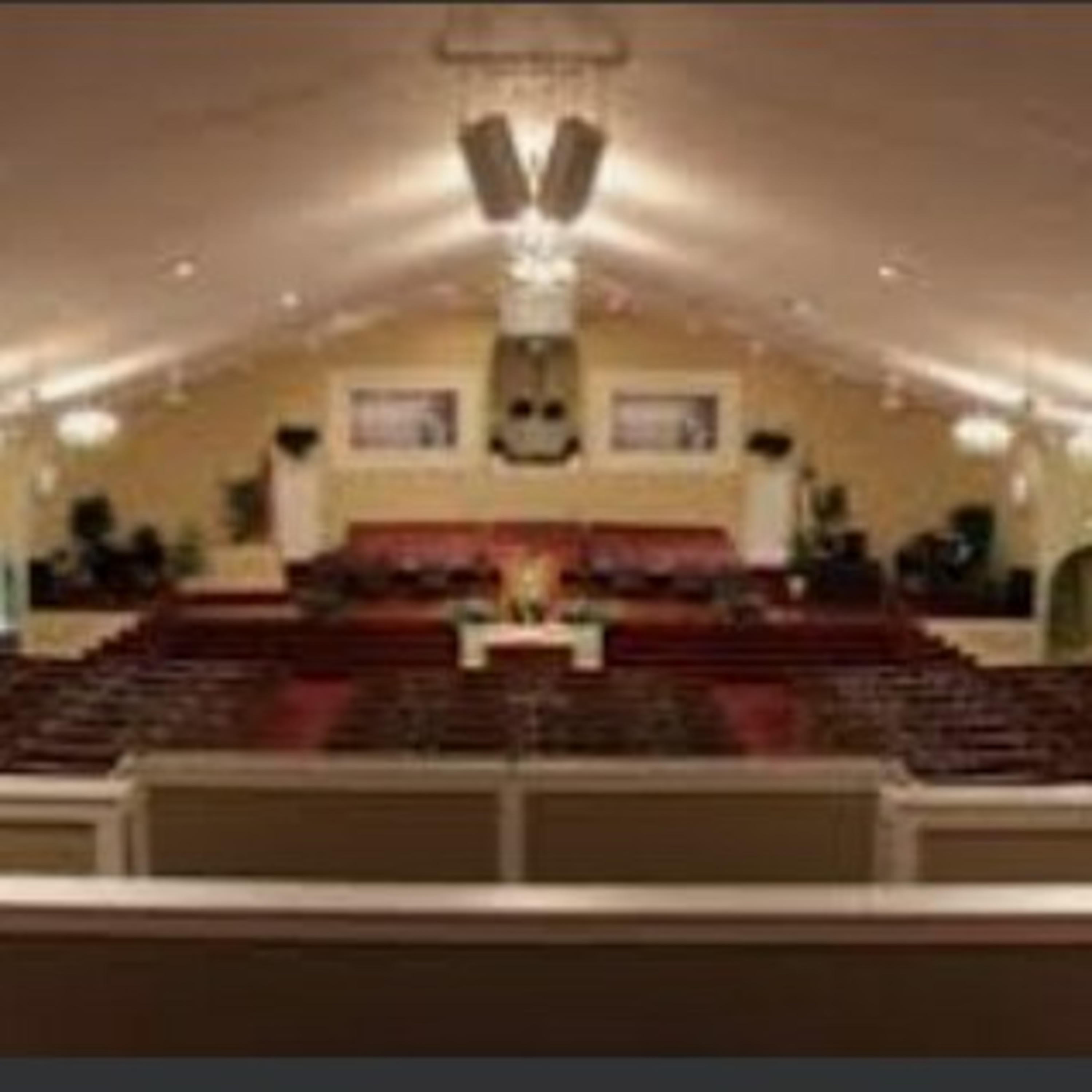 Calvary Baptist church Dundalk MD  episode artwork