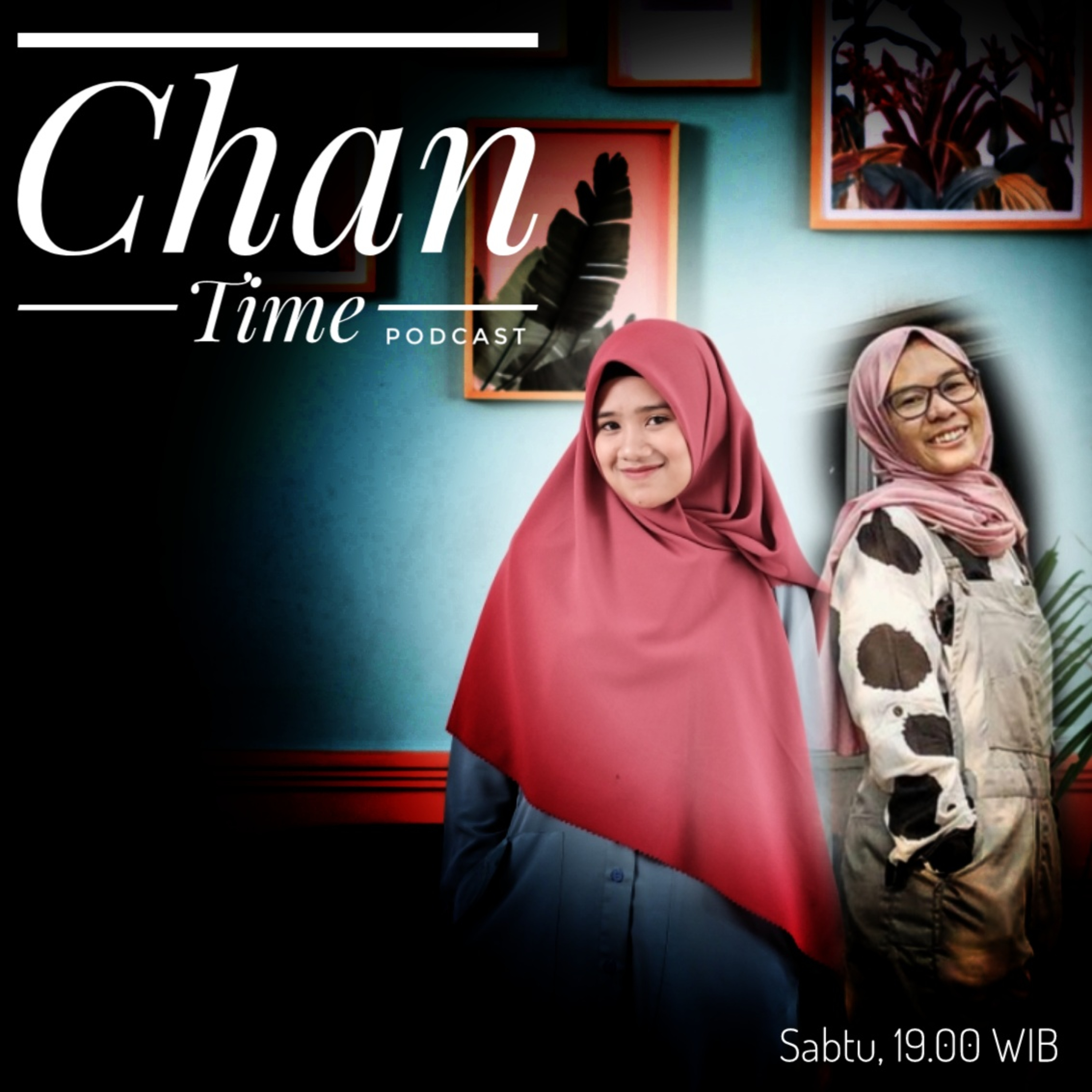 Chan Time