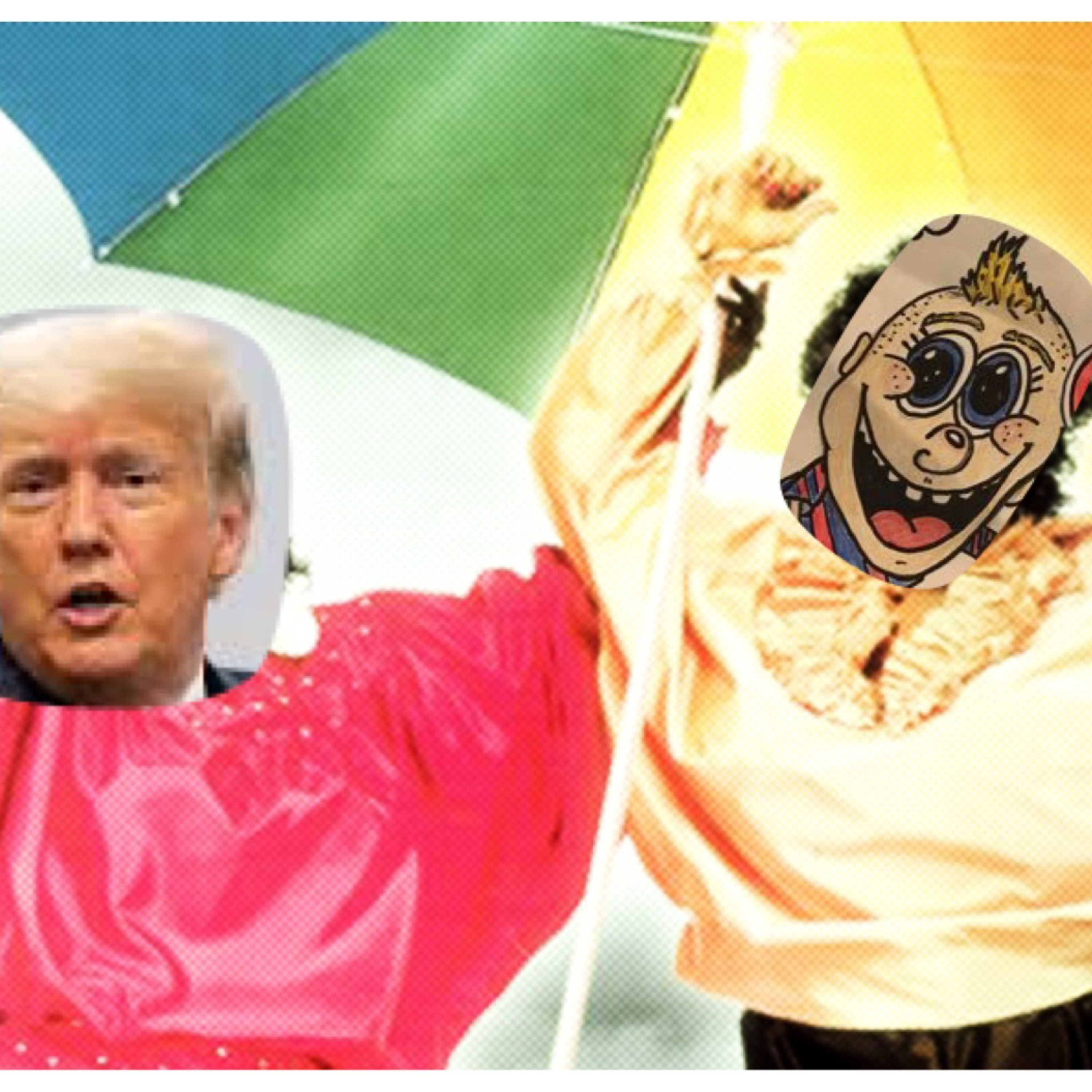 Its Raining Indictments episode artwork