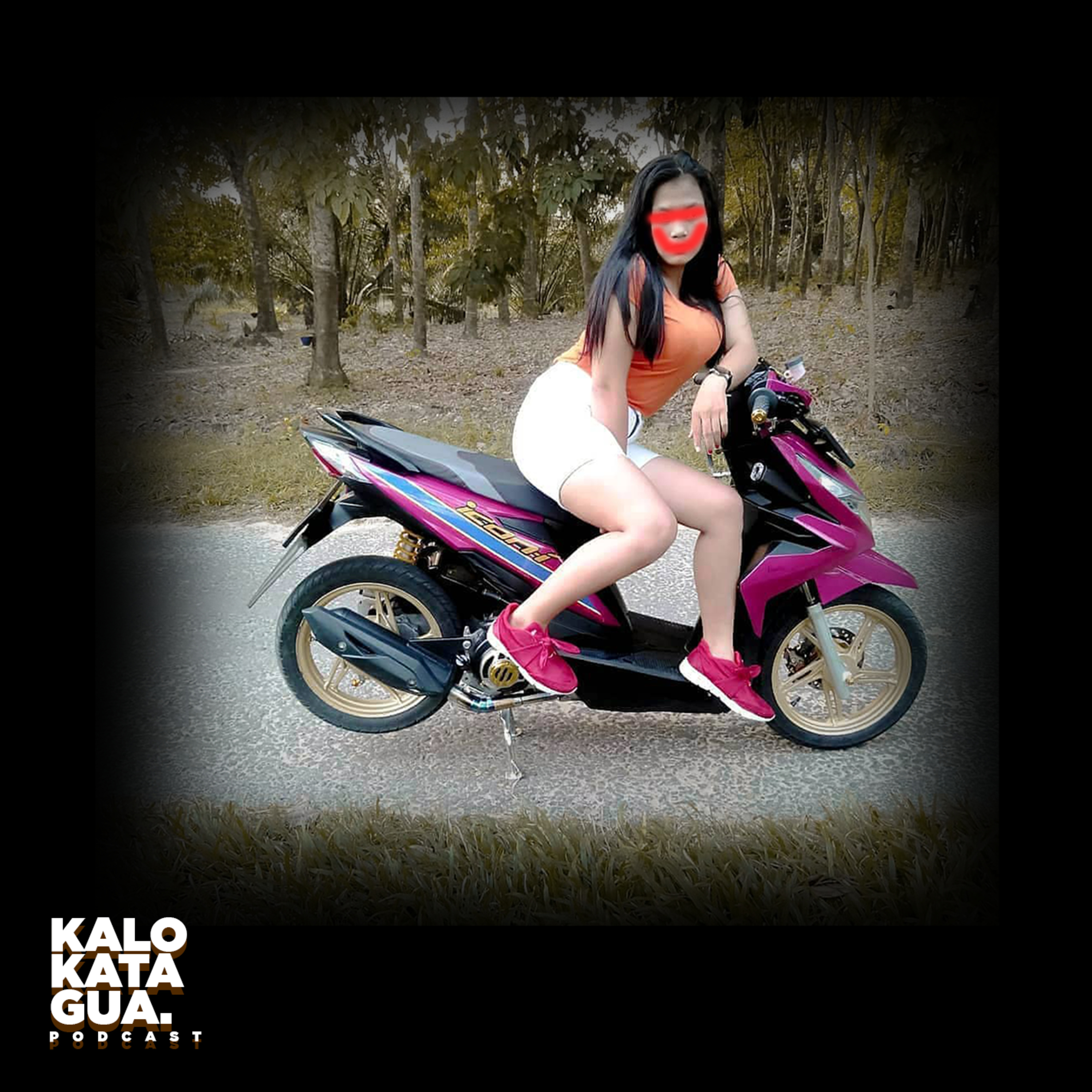 KALO KATA GUA.