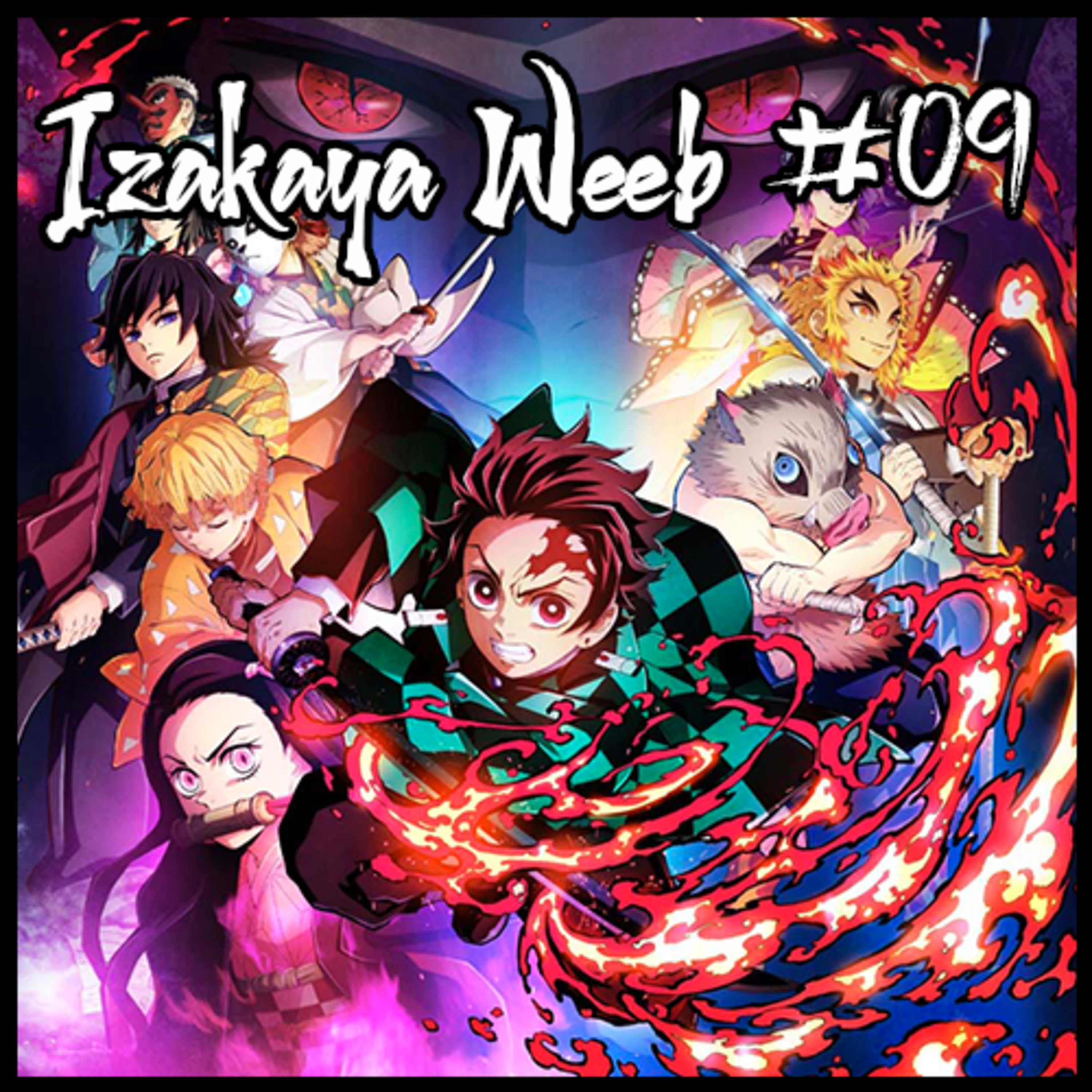 Izakaya Weeb - La Tavolacalda dei Manga