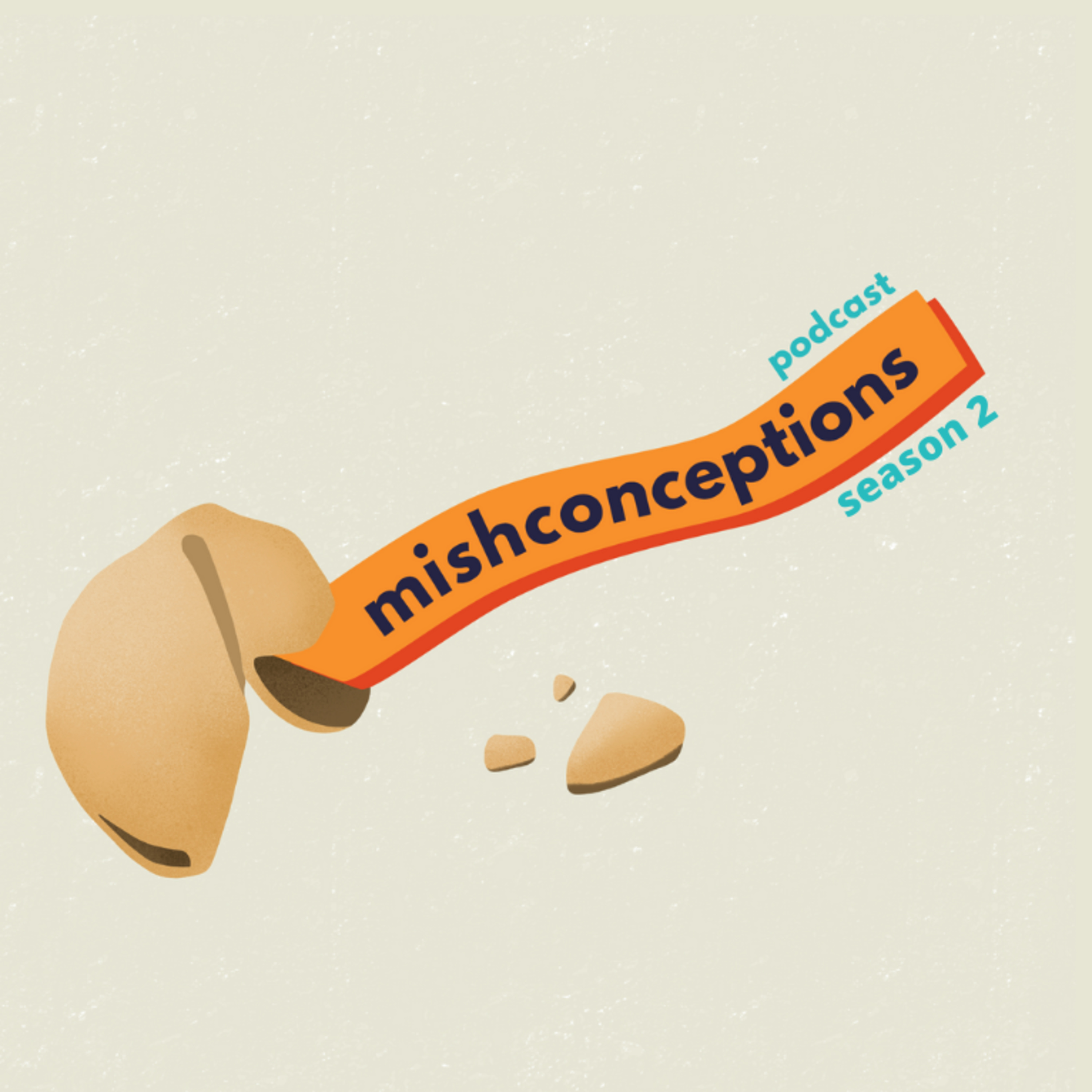 Mishconceptions - Adulting & Career Podcast