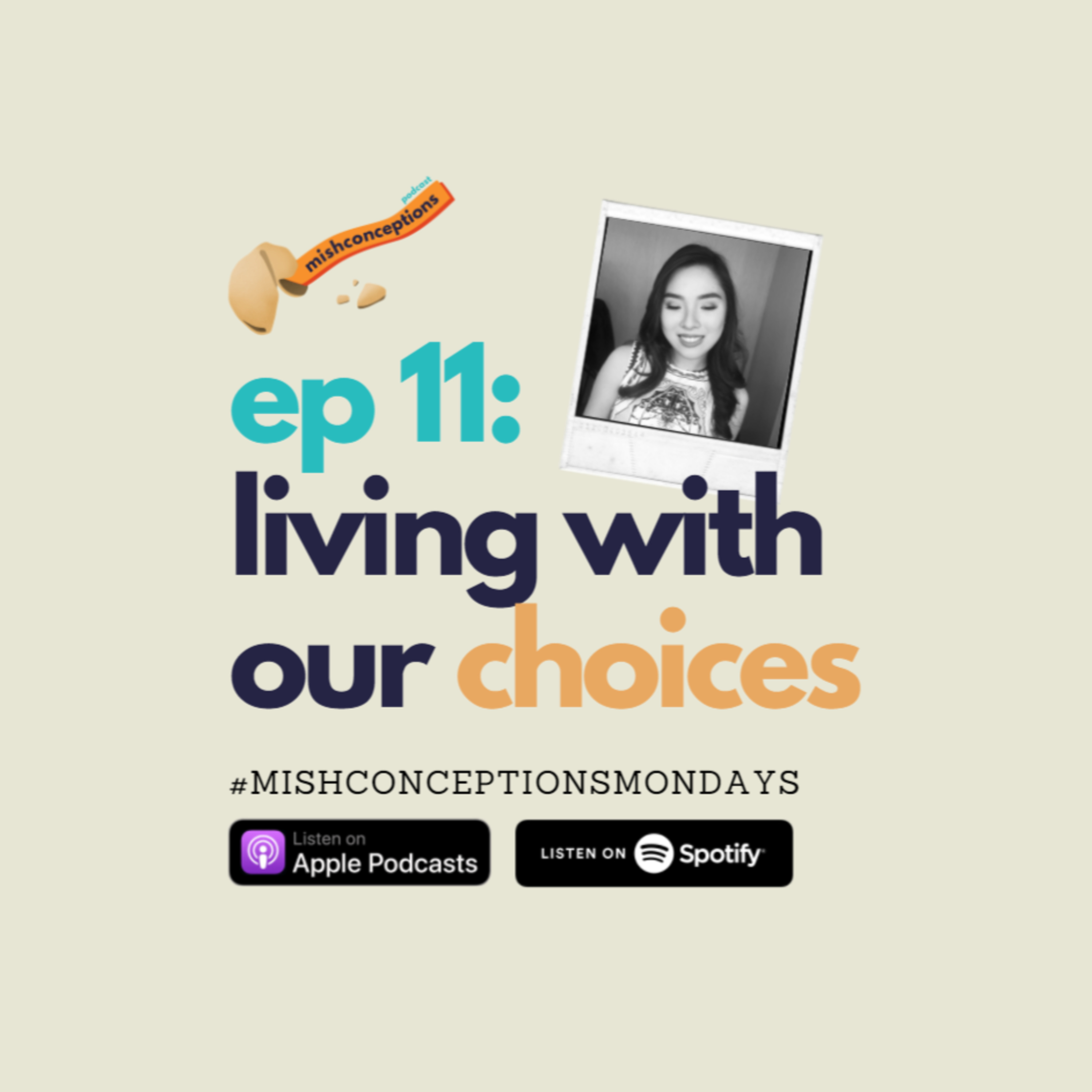 Mishconceptions - Adulting & Career Podcast