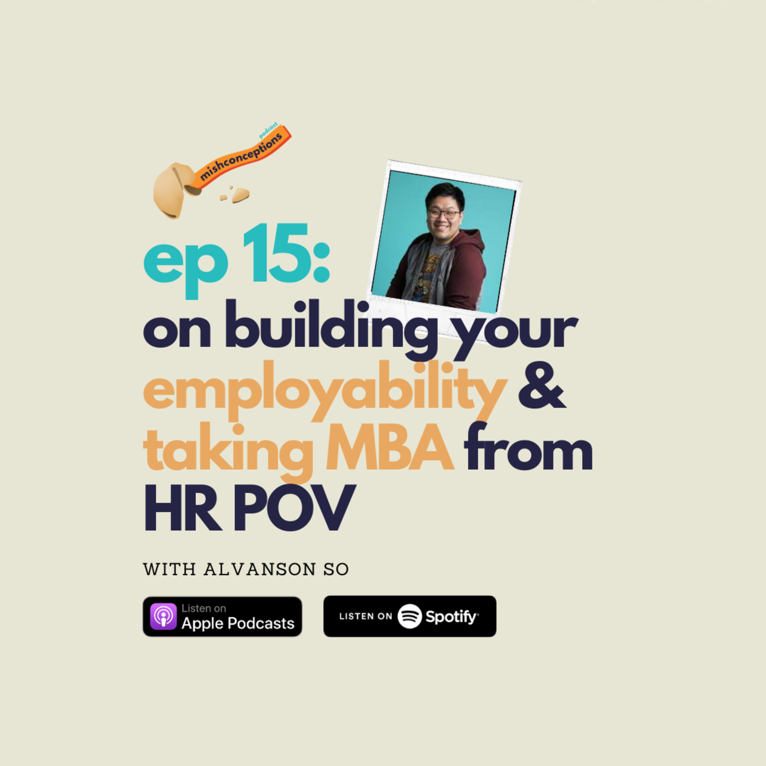 Mishconceptions - Adulting & Career Podcast
