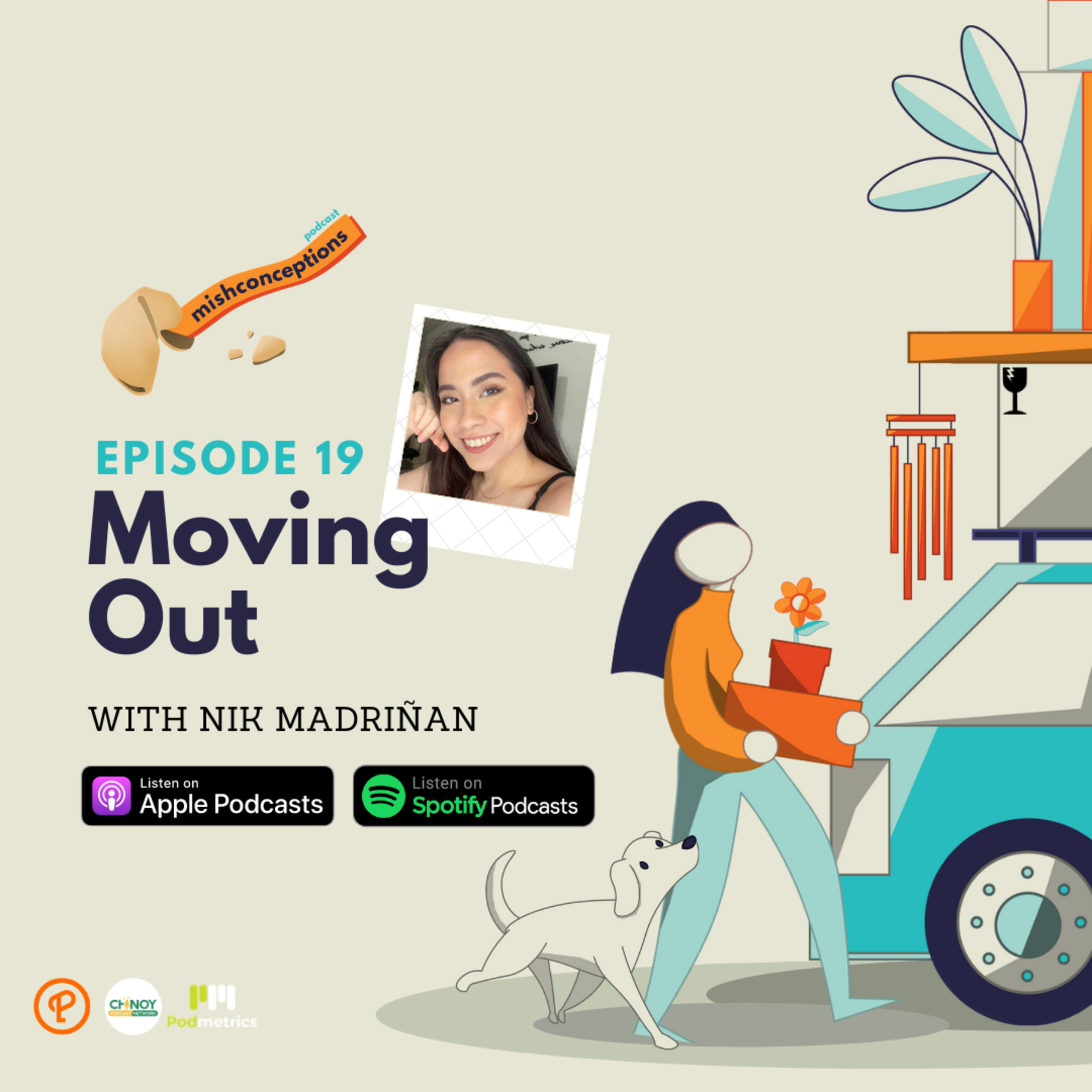 Mishconceptions - Adulting & Career Podcast