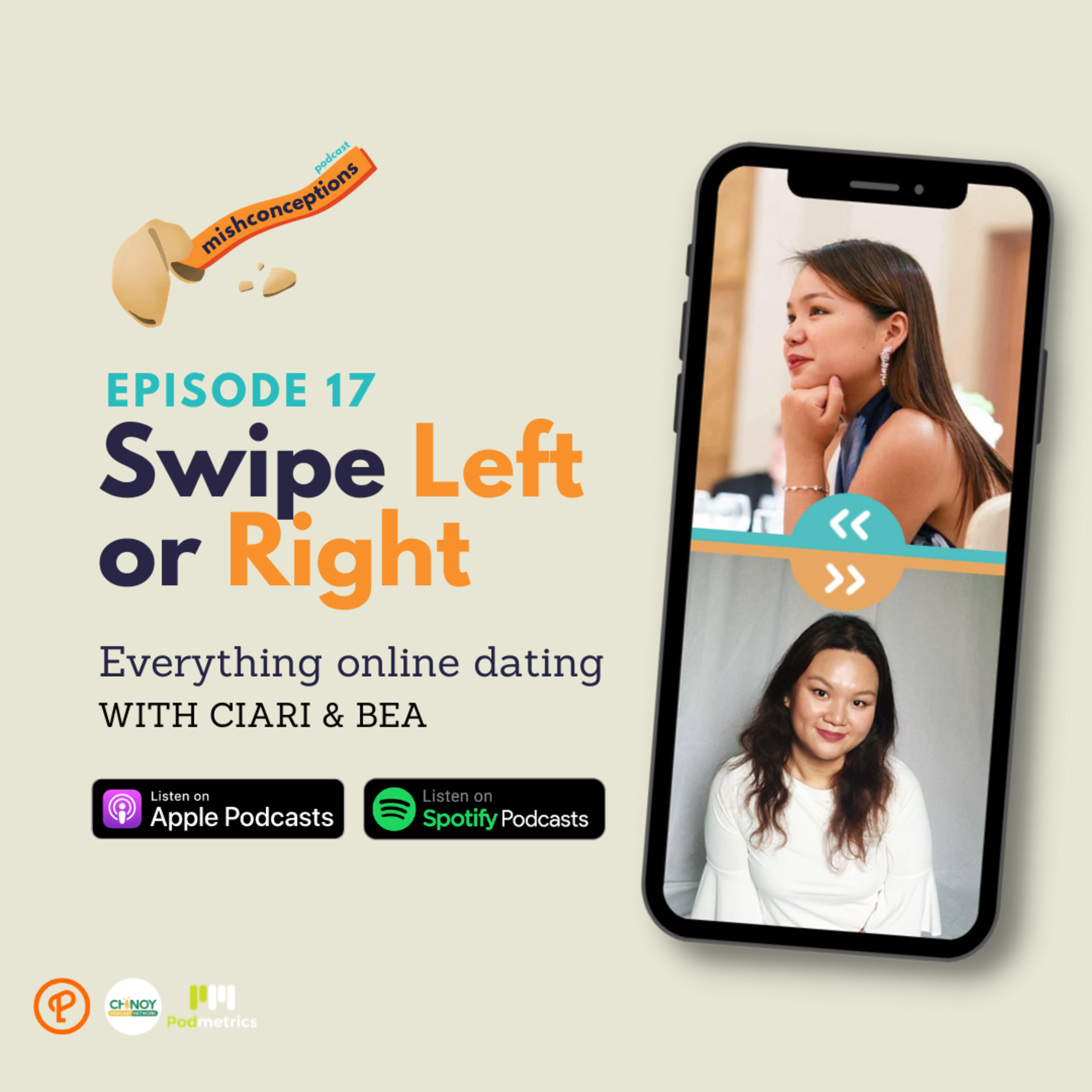 Mishconceptions - Adulting & Career Podcast