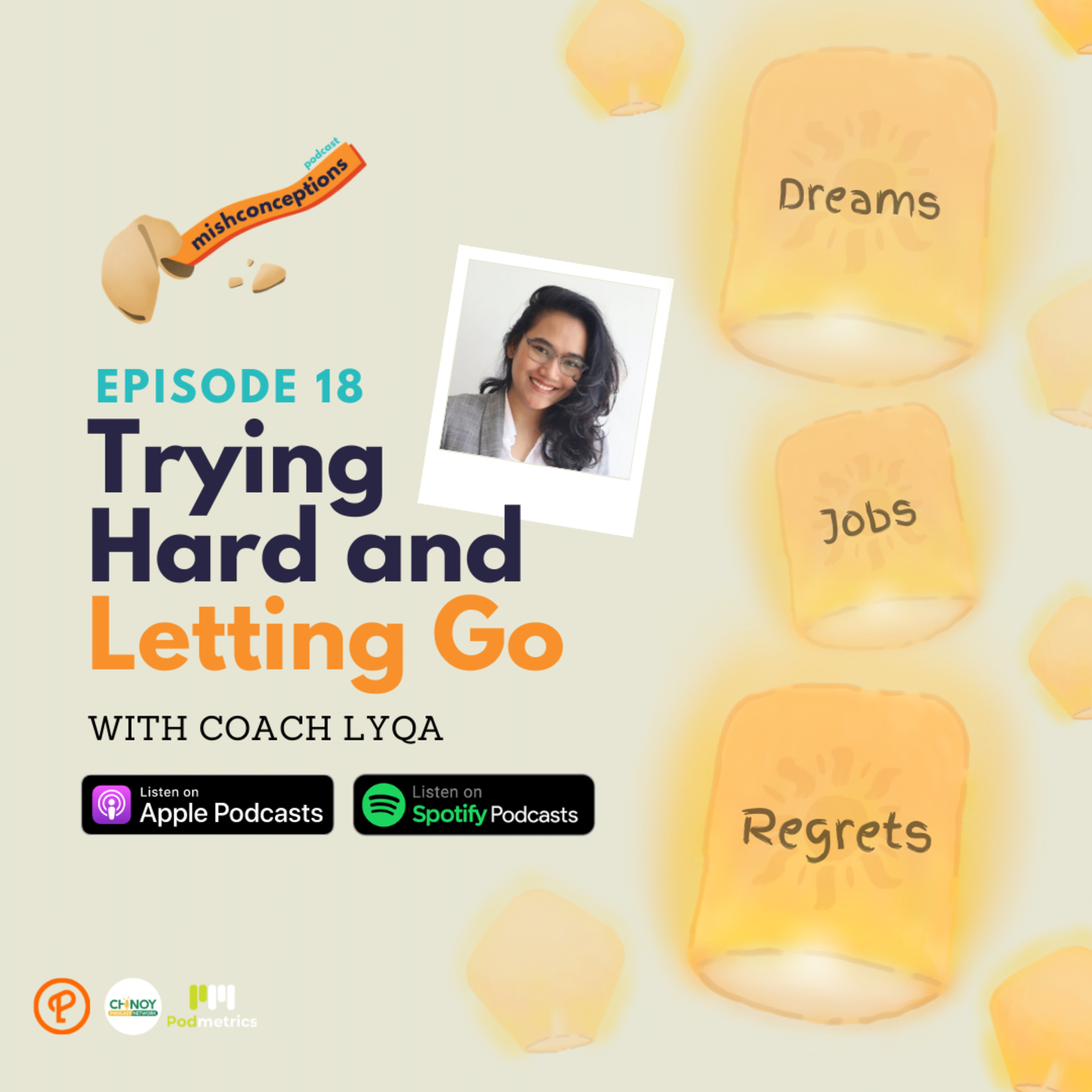 Mishconceptions - Adulting & Career Podcast