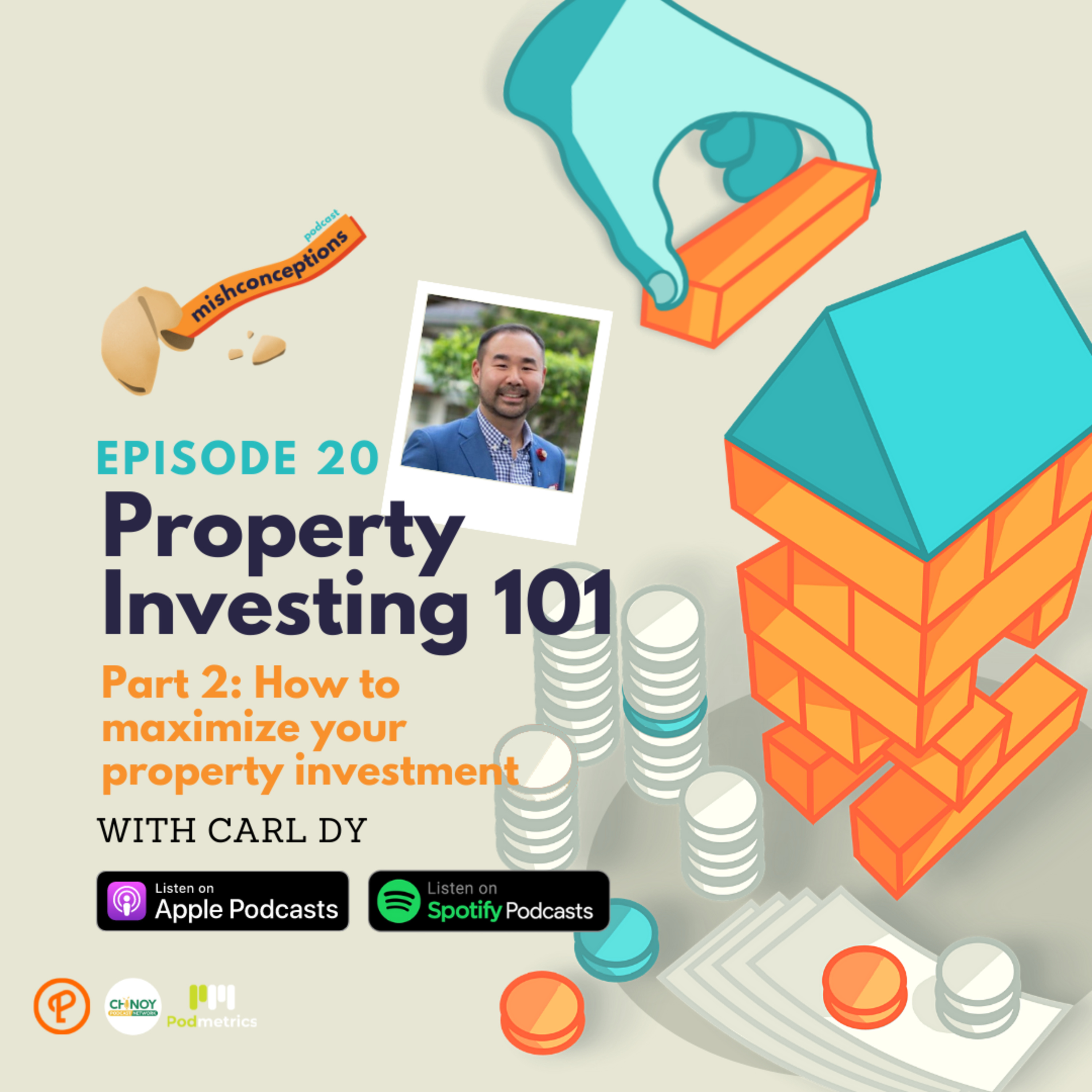 Mishconceptions - Adulting & Career Podcast