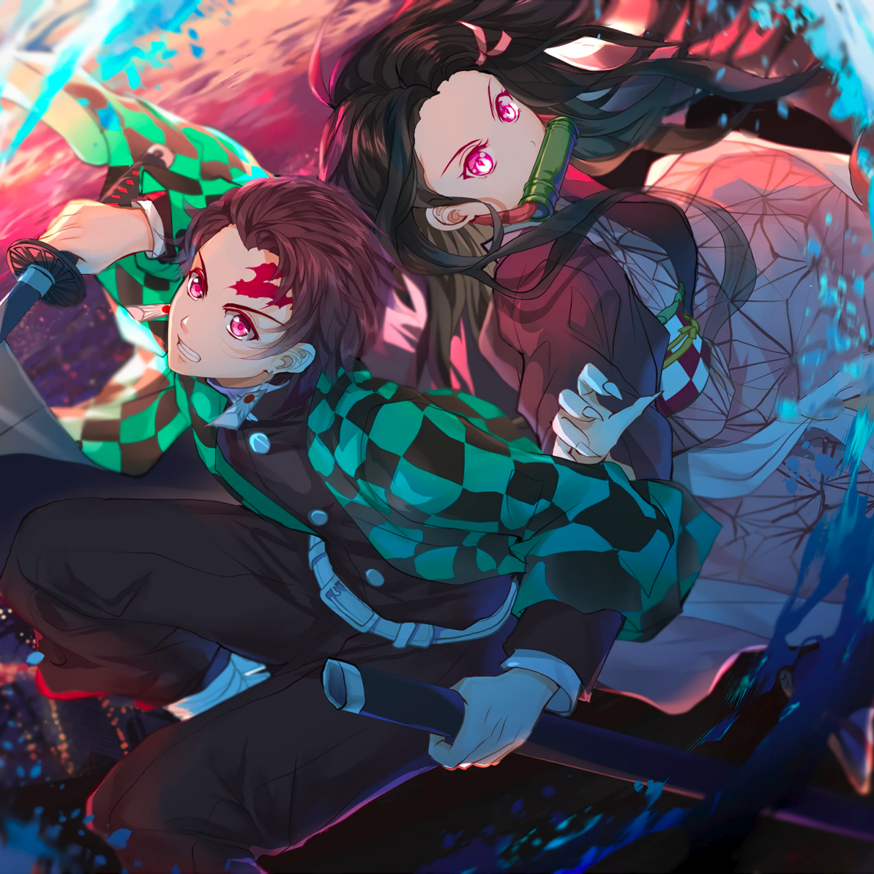 Demon Slayer