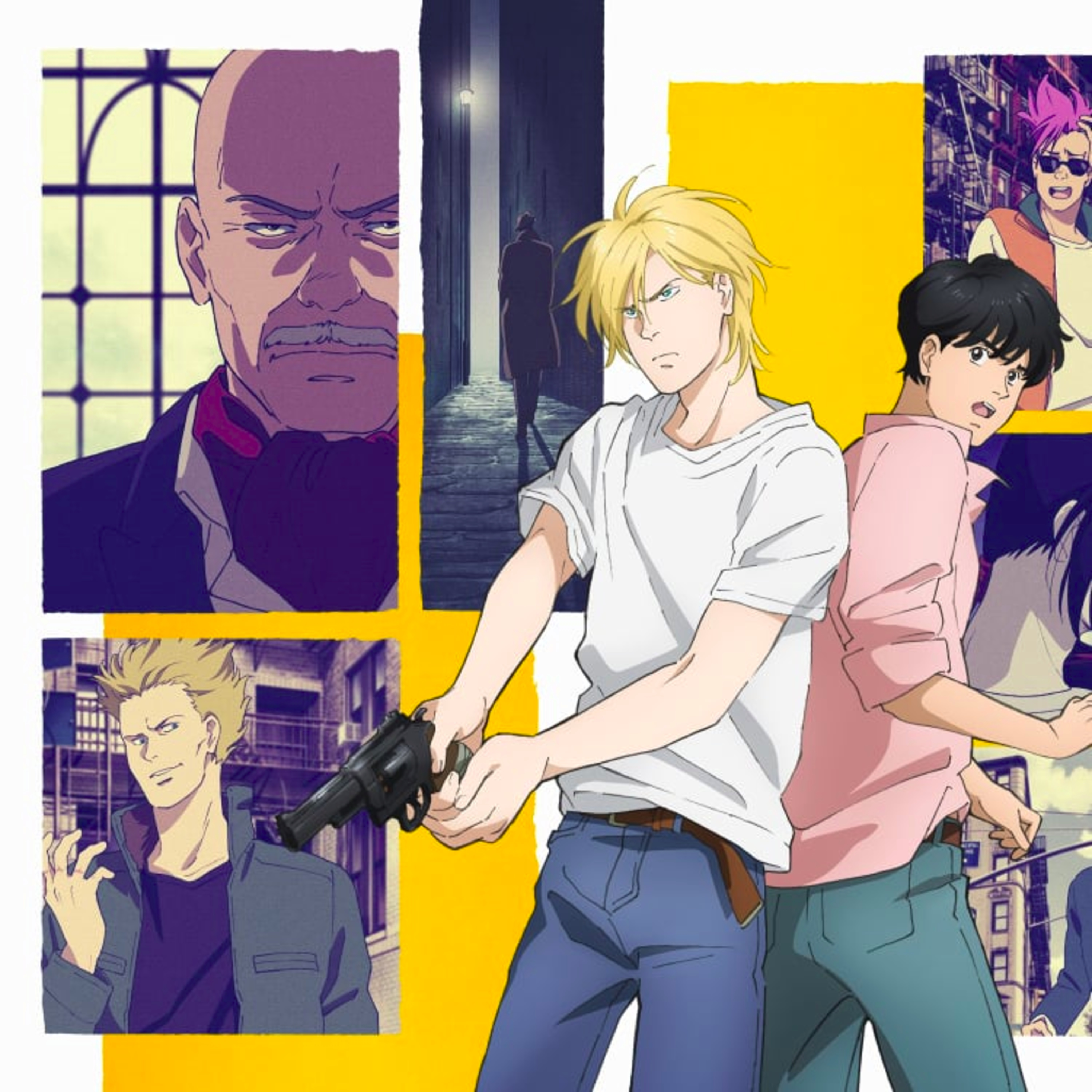 Banana Fish