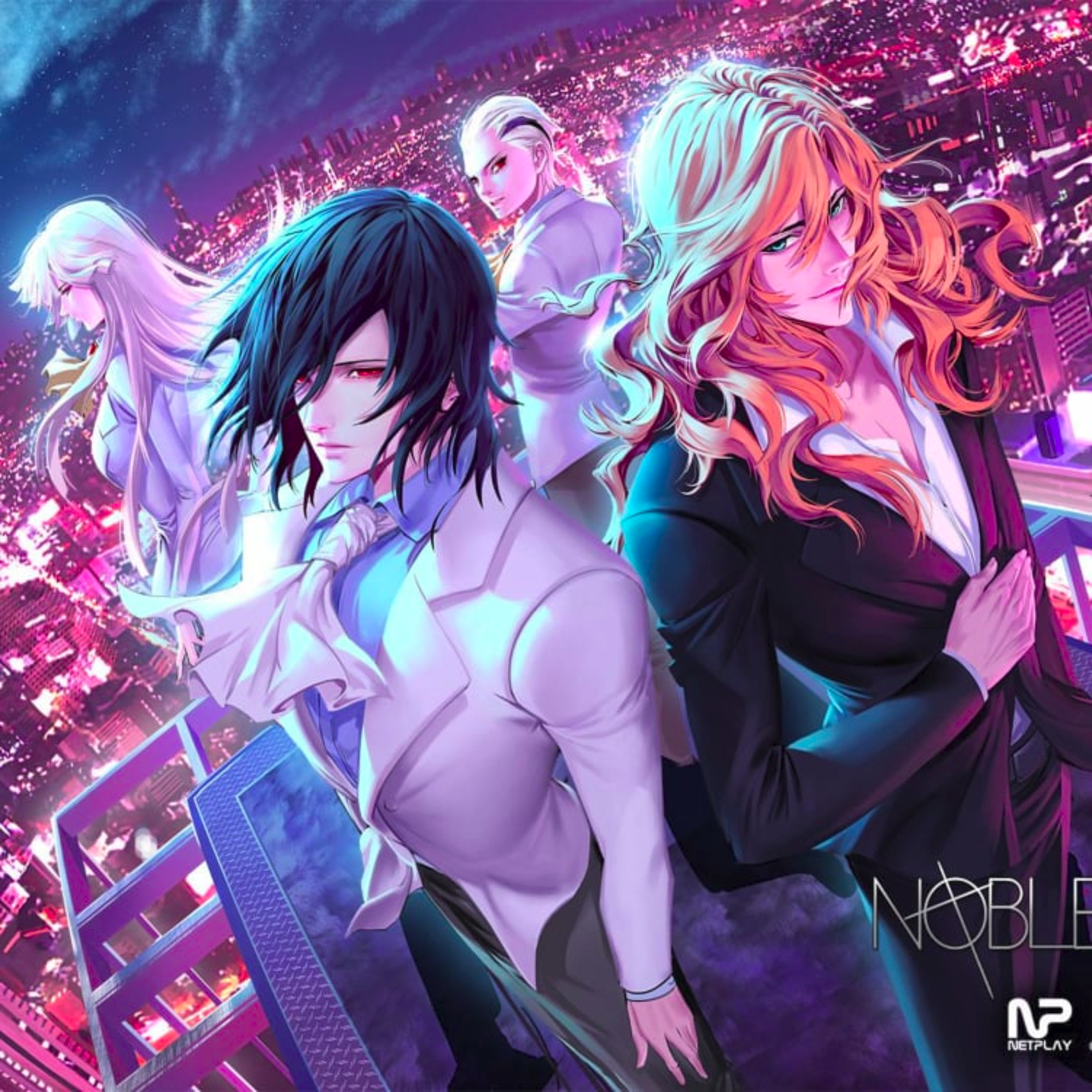 Noblesse