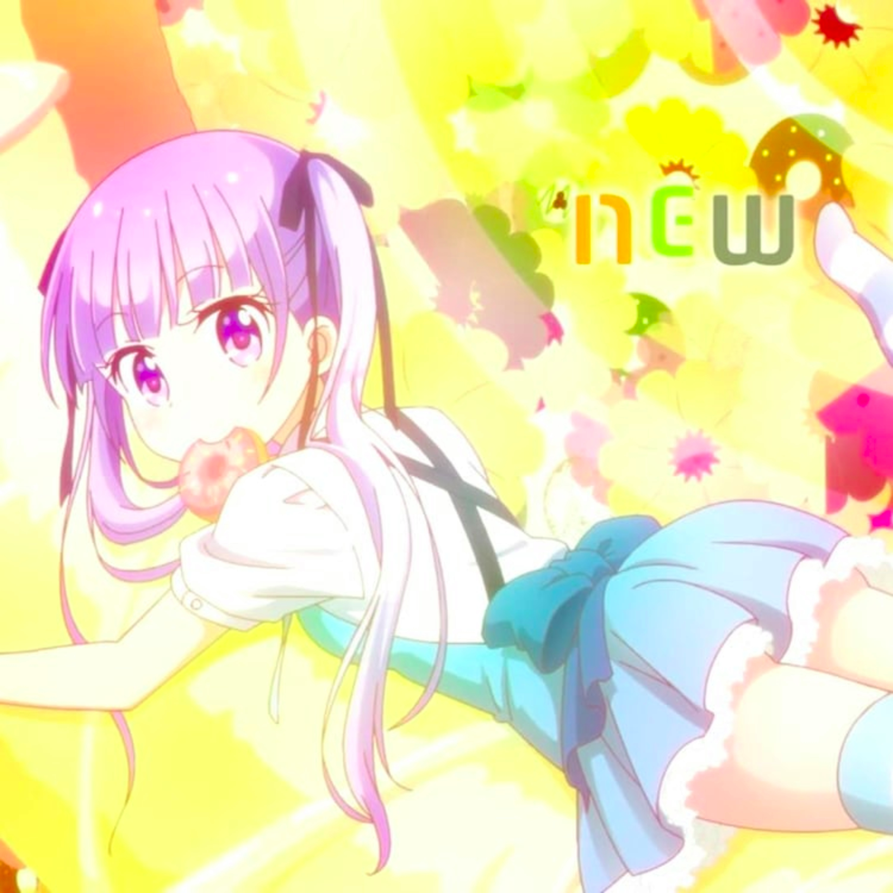 New Game!