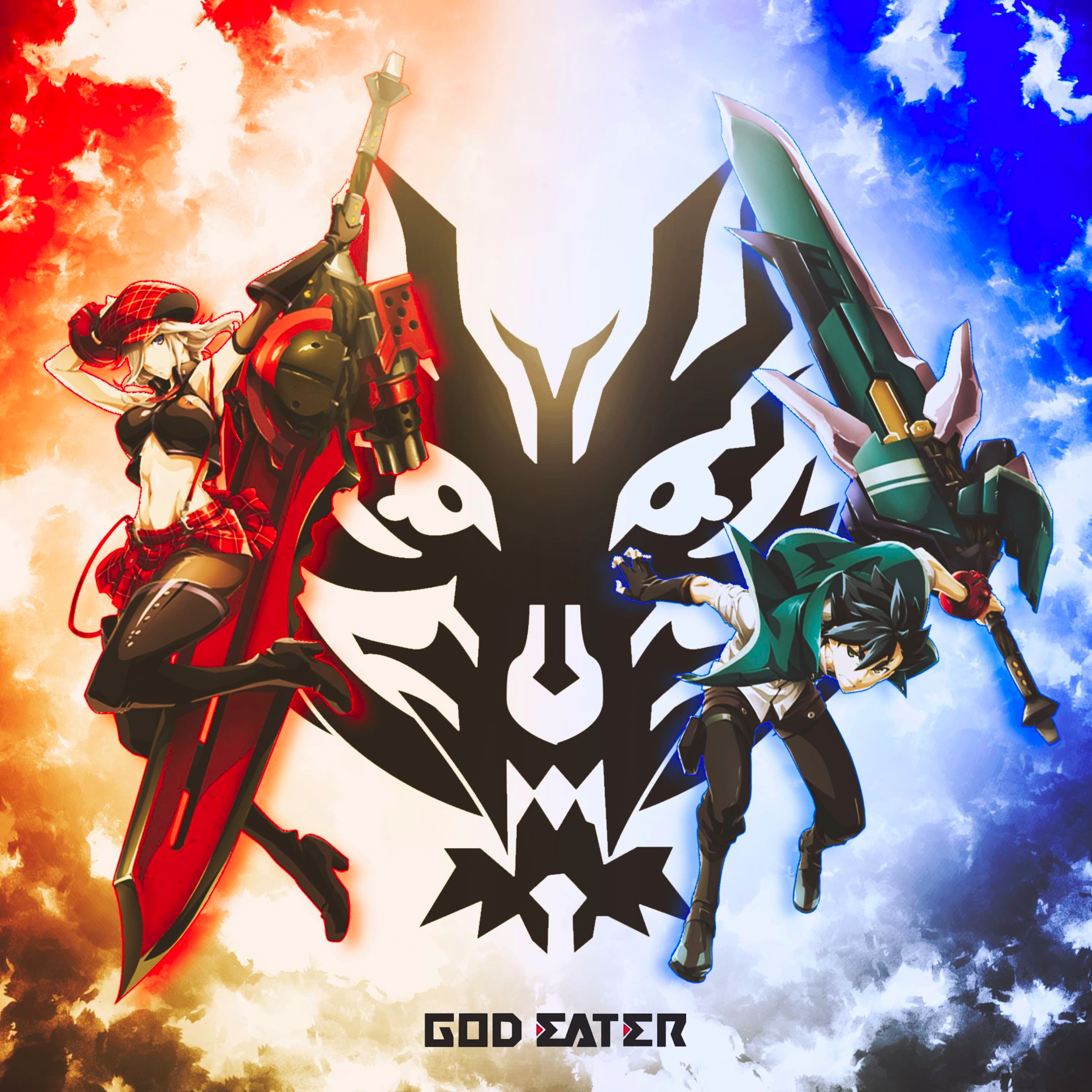 God Eater